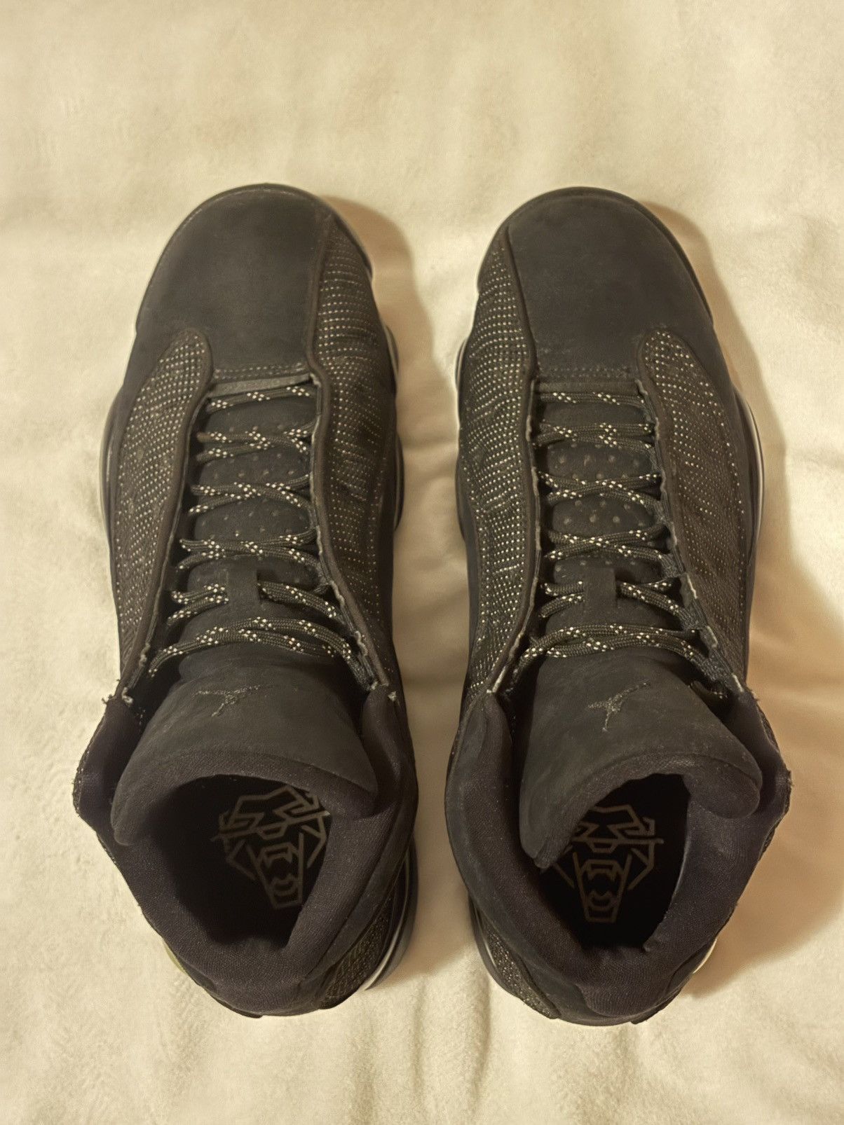 Jordan Brand Jordan 13 Retro “Black Cat” Size US 11 / EU 44 - 6 Thumbnail