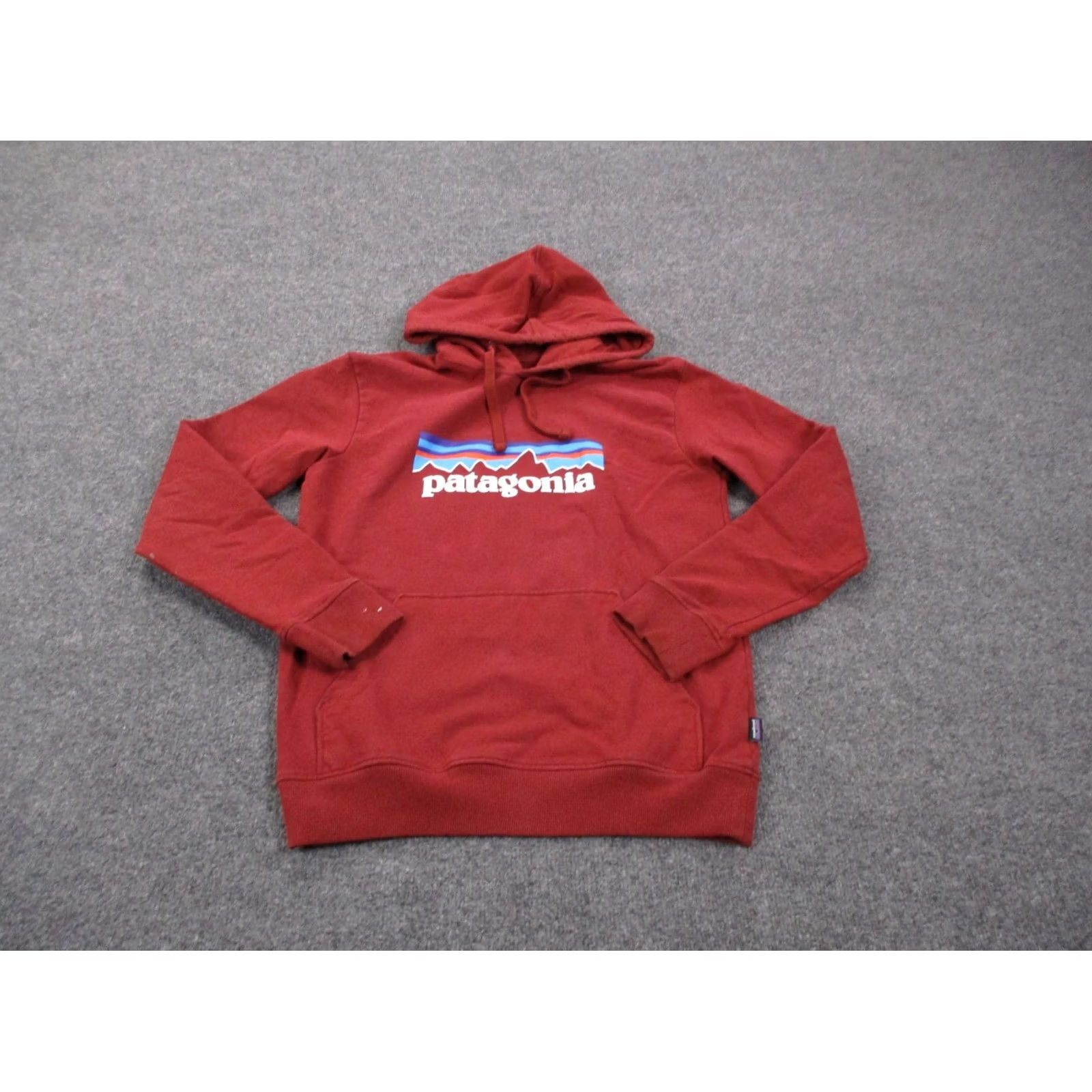 Patagonia Patagonia Hoodie Sweatshirt Mens S Pullover Outdoor Uprisal Hoody Logo 39539 Size US S / EU 44-46 / 1 - 2 Thumbnail