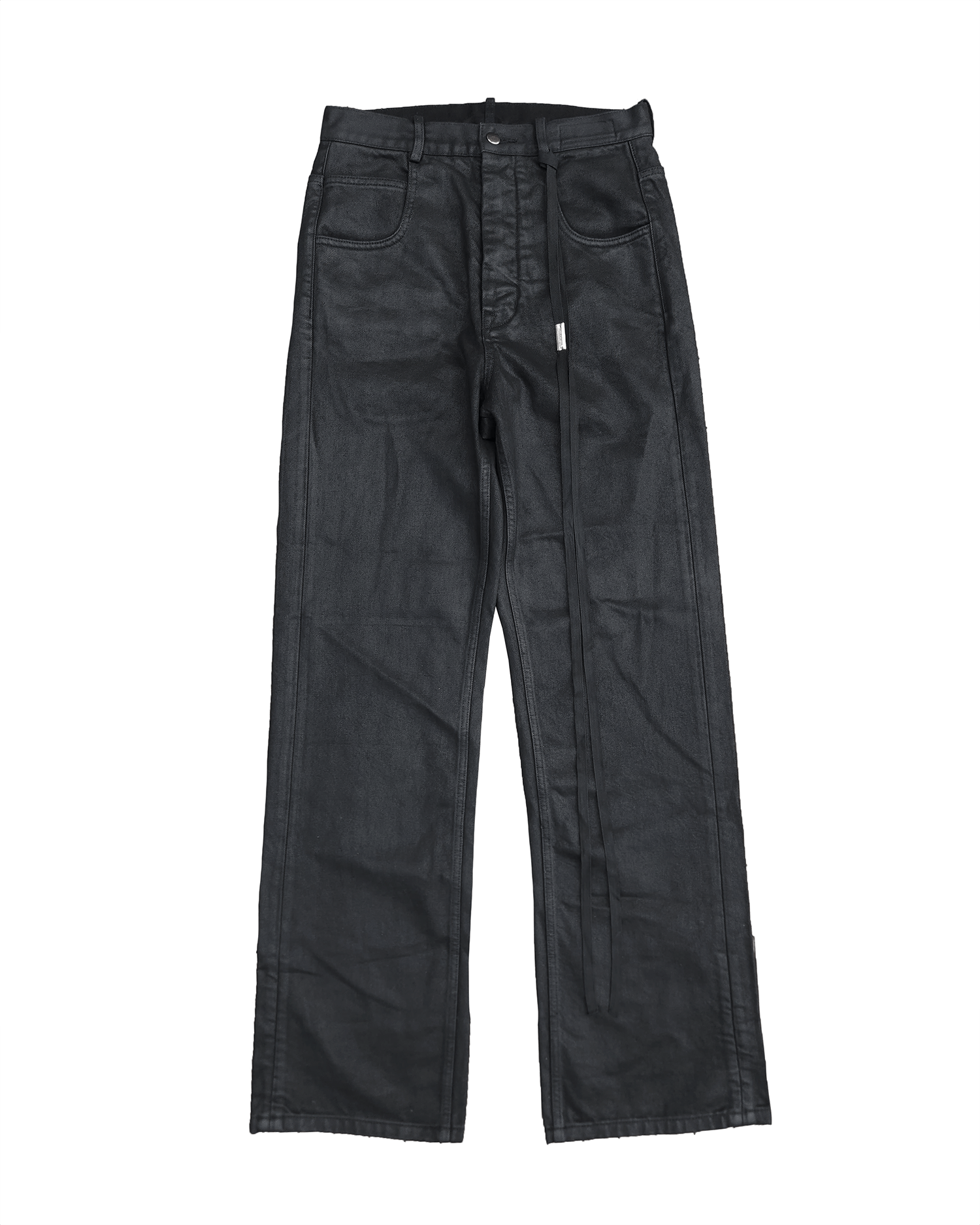 Ann Demeulemeester [Size 44] Ann Demeulemeester Ronald Jeans | Grailed