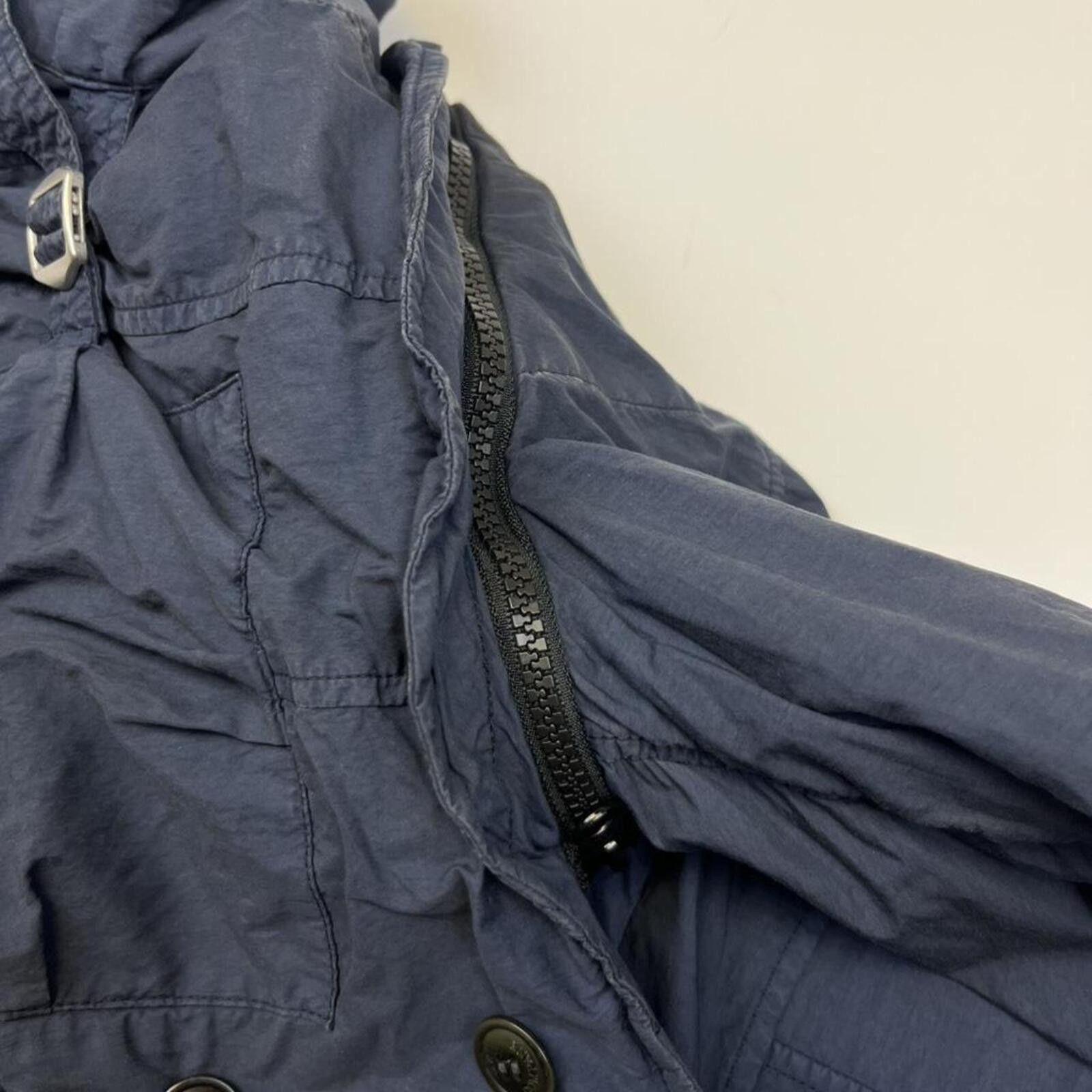 C.P. Company C.P. Company 50.3 Mille Miglia Goggle Jacket - S Size US S / EU 44-46 / 1 - 4 Thumbnail