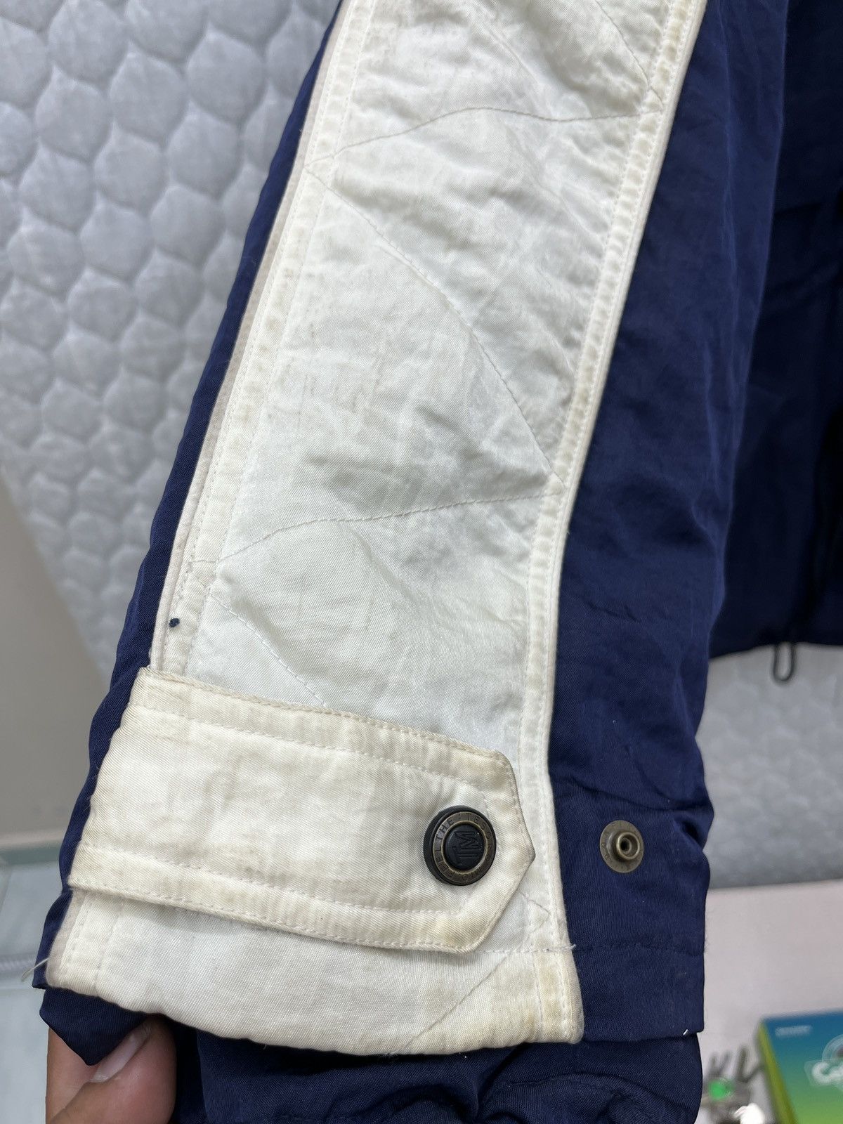 🔥🔥🔥ARCHIVE VINTAGE NISSAN SKYLINE GTR JACKET