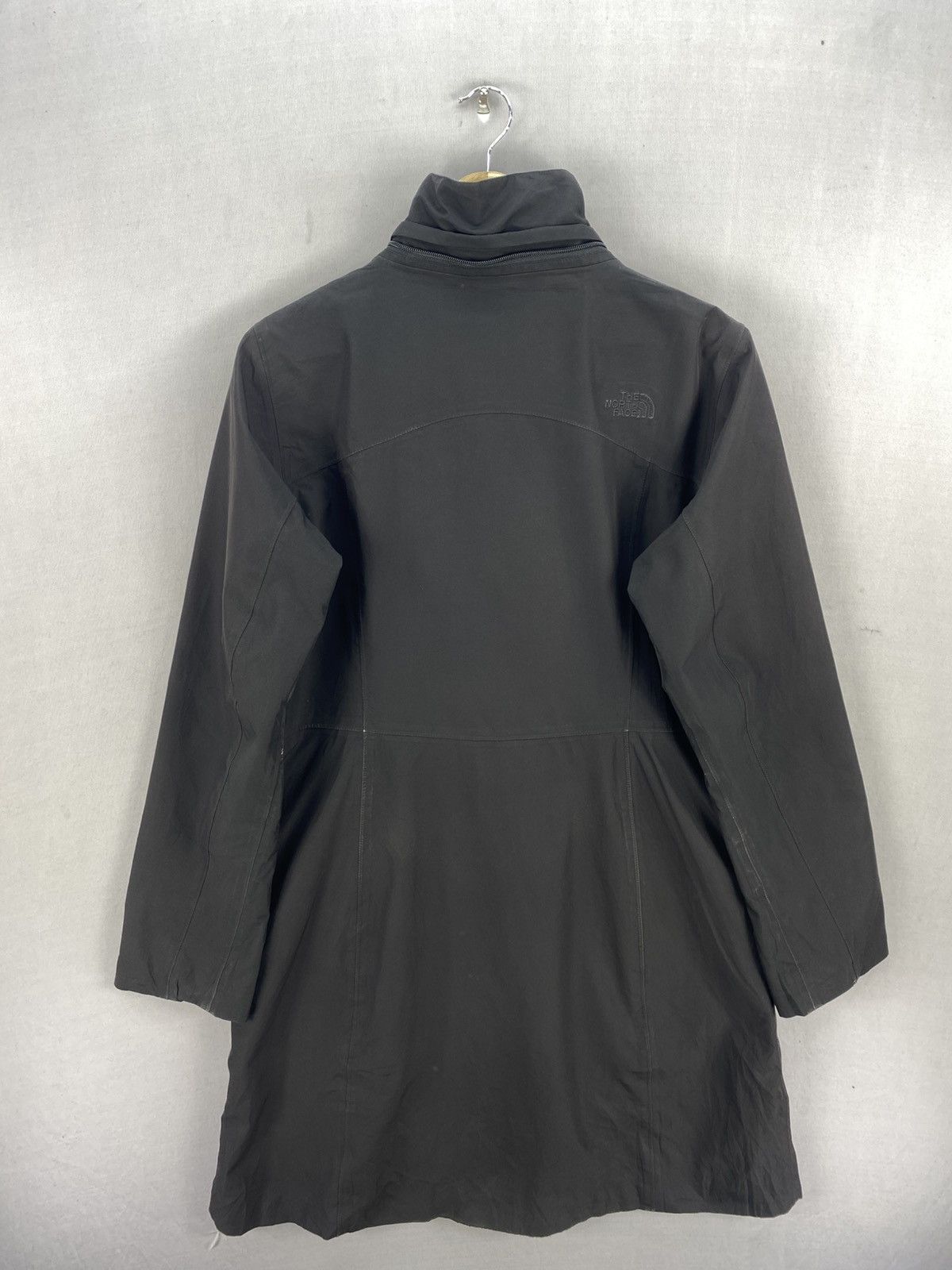 The North Face The North Face Parka Down Jacket Size XS / US 0-2 / IT 36-38 - 4 Thumbnail