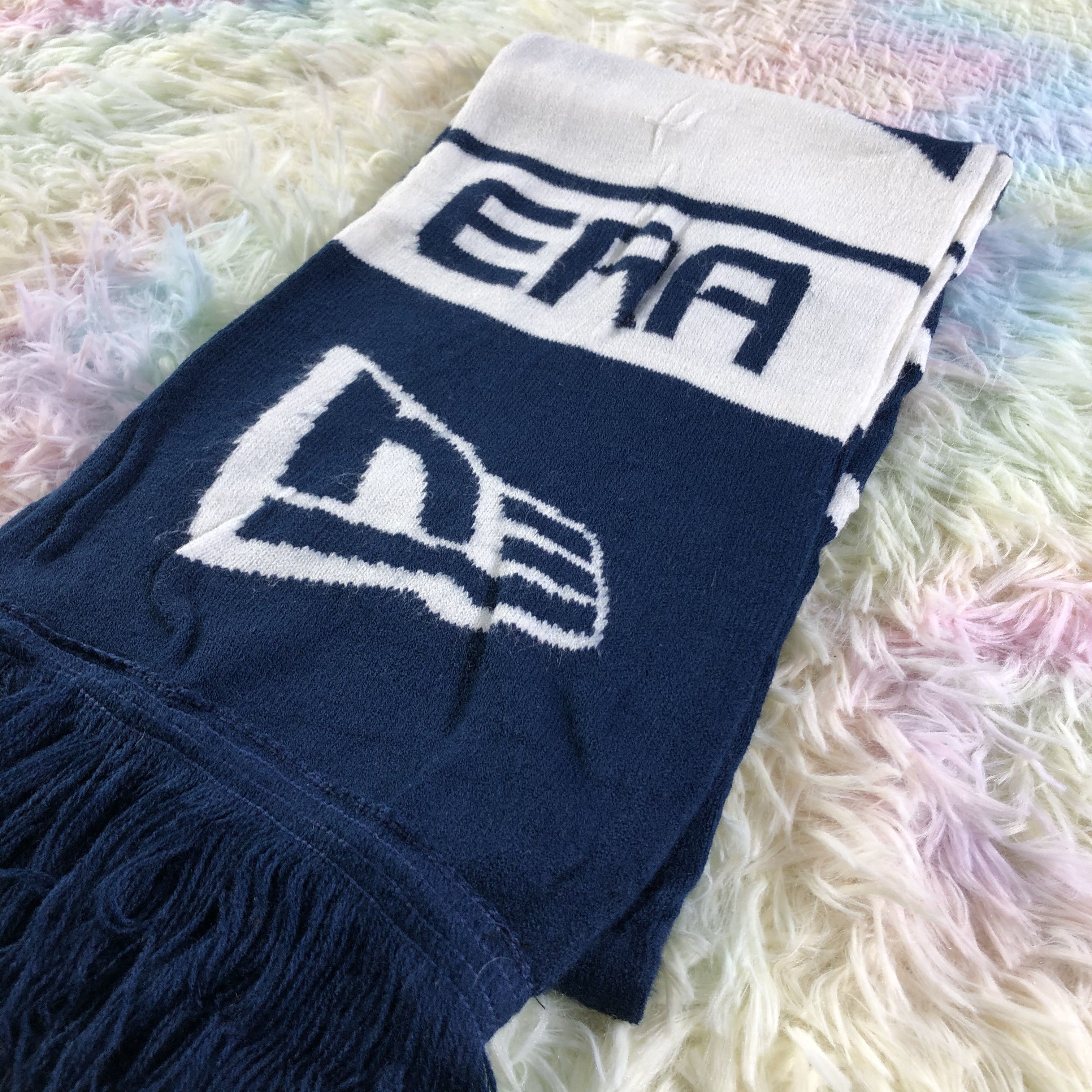 New Era New Era Scarf / Muffler / Neckwear - KM532 Size ONE SIZE - 4 Thumbnail