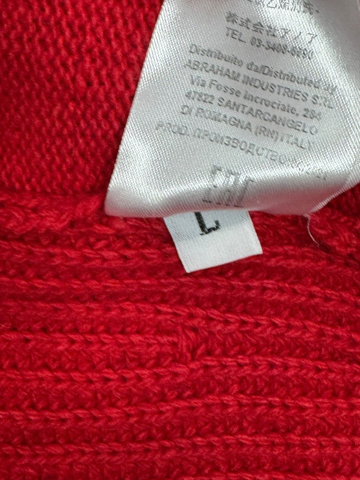 Other Semicouture Wool-Viscose Turtleneck Sweater Decorated size L Size L / US 10 / IT 46 - 13 Thumbnail