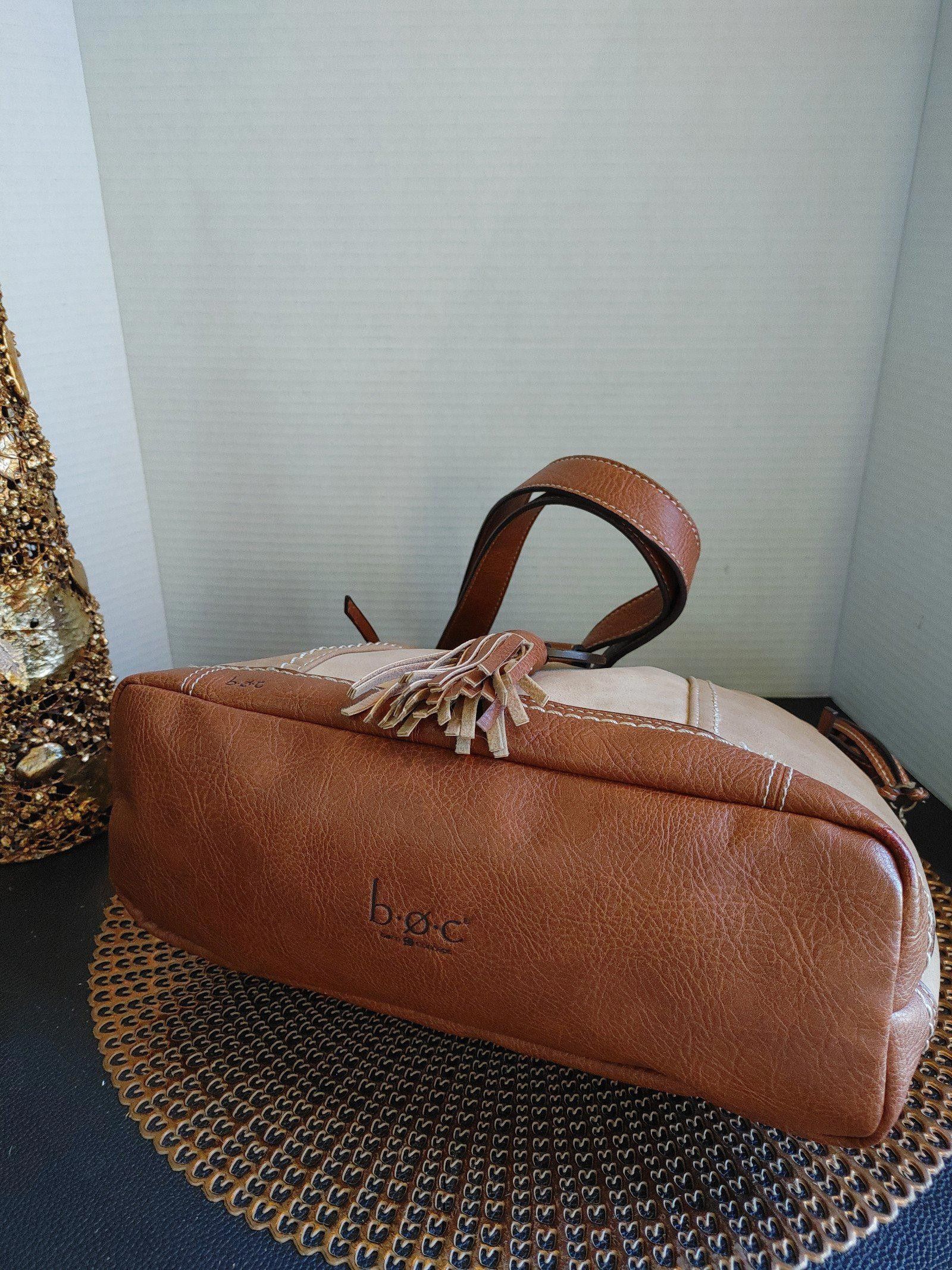 Designer boc Shoulder bag Size ONE SIZE - 5 Thumbnail