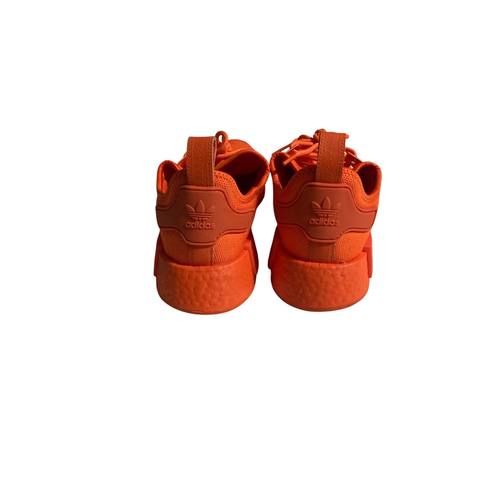 Adidas Adidas NMD R1 "Bright Crimson" Womens Sz 9 Like New HP9661 Size US 9 / IT 39 - 3 Thumbnail