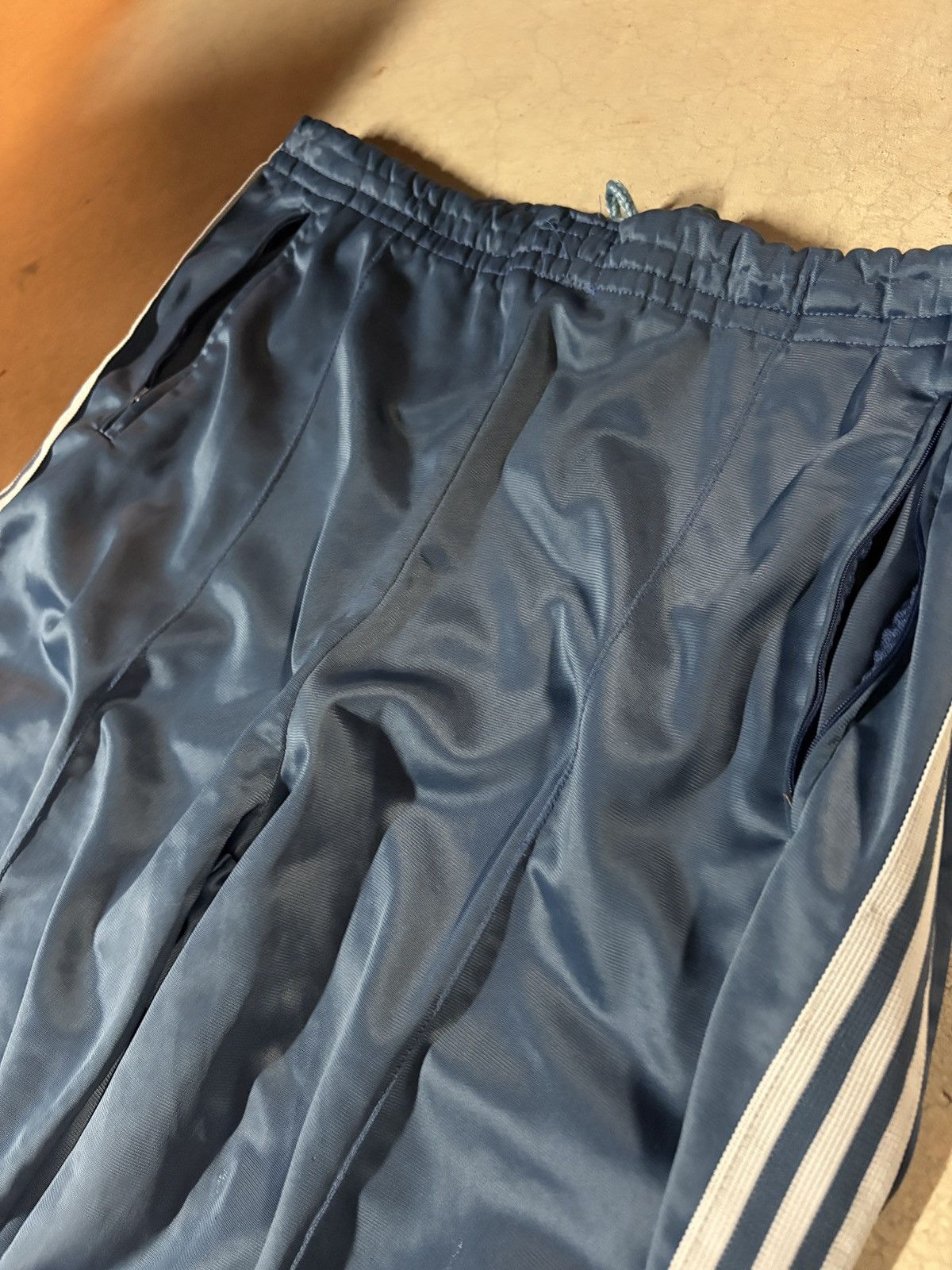 ウェア 80s adidas atp made in usa XL 80s Vintage Adidas - USA製 ATP XL adidas Originals