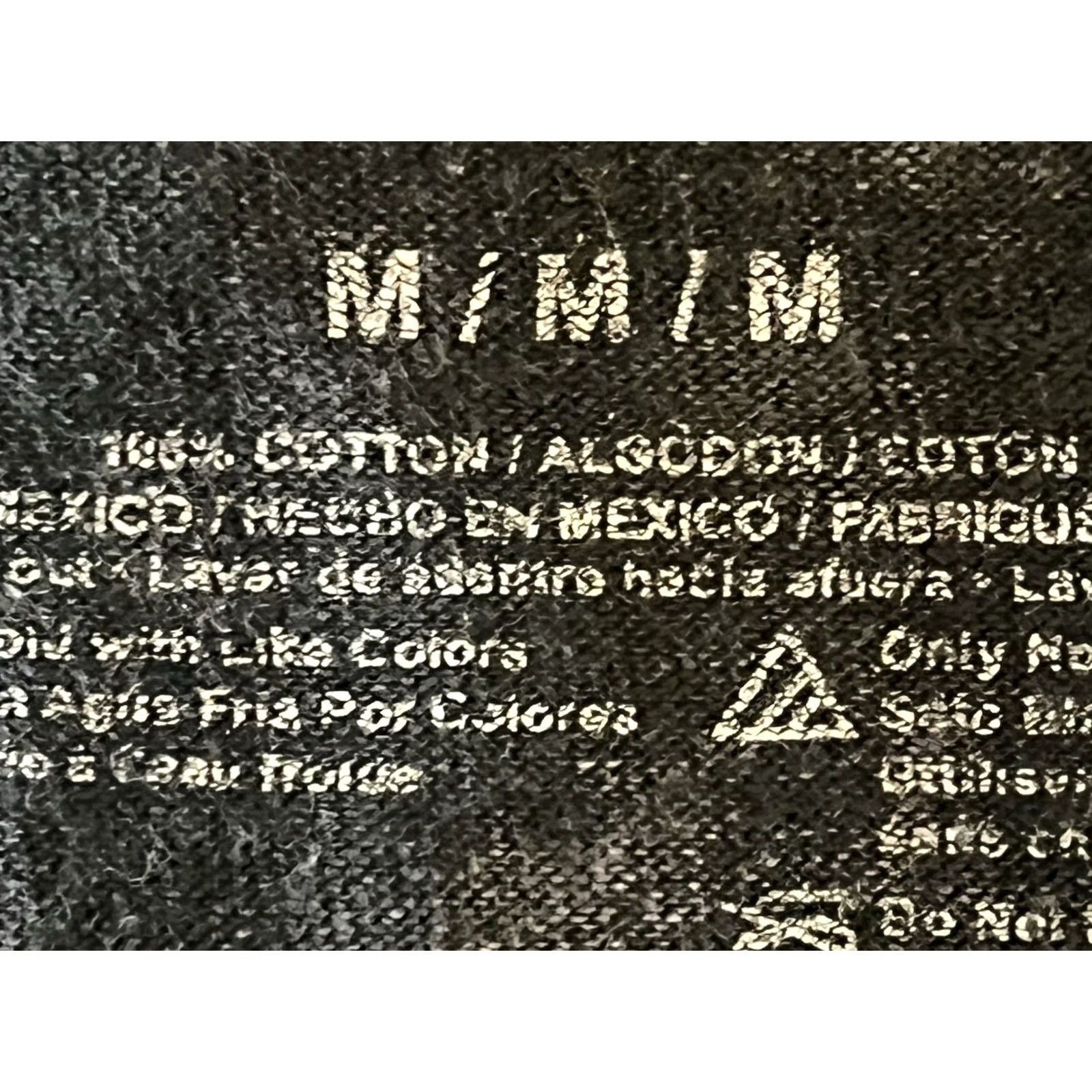 Vintage Bratz Graphic T-Shirt Charcoal Gray Women Medium Cotton Tee Short Sleeve Crew Neck Retro Vintage? Size M / US 6-8 / IT 42-44 - 6 Thumbnail