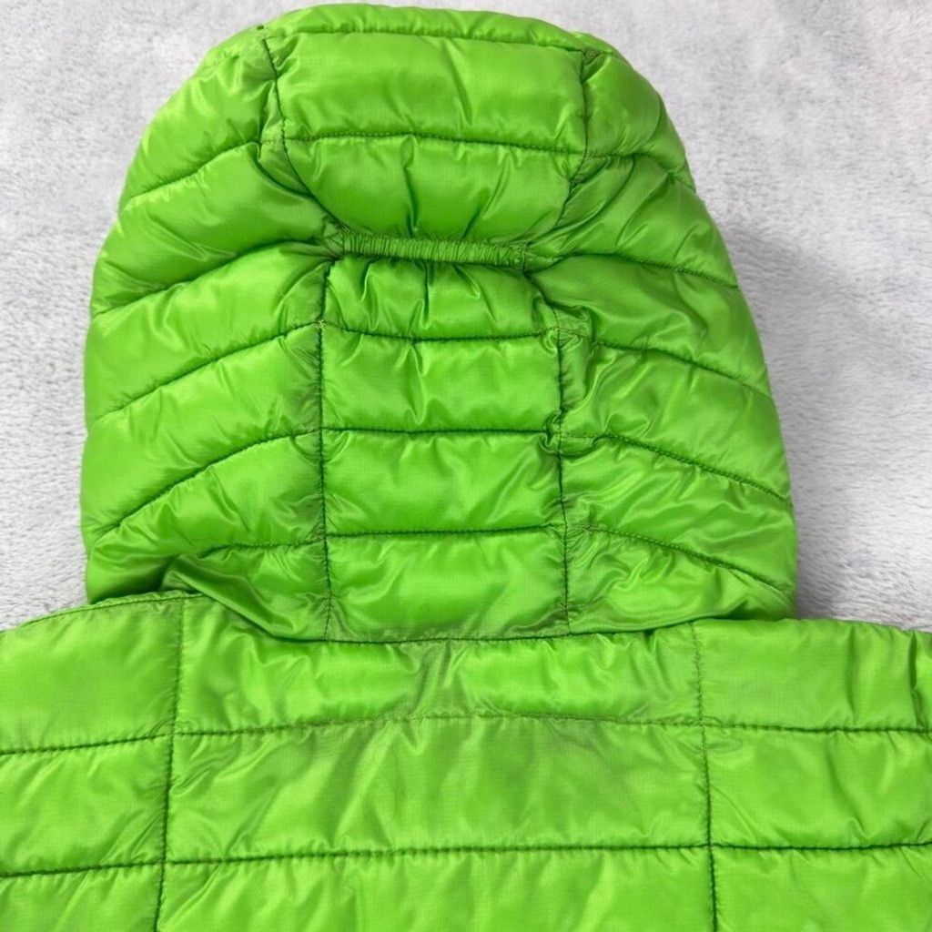 Rab Rab Men's Size Medium Nimbus Insulated Puffer Jacket Wasabi Size US M / EU 48-50 / 2 - 8 Thumbnail