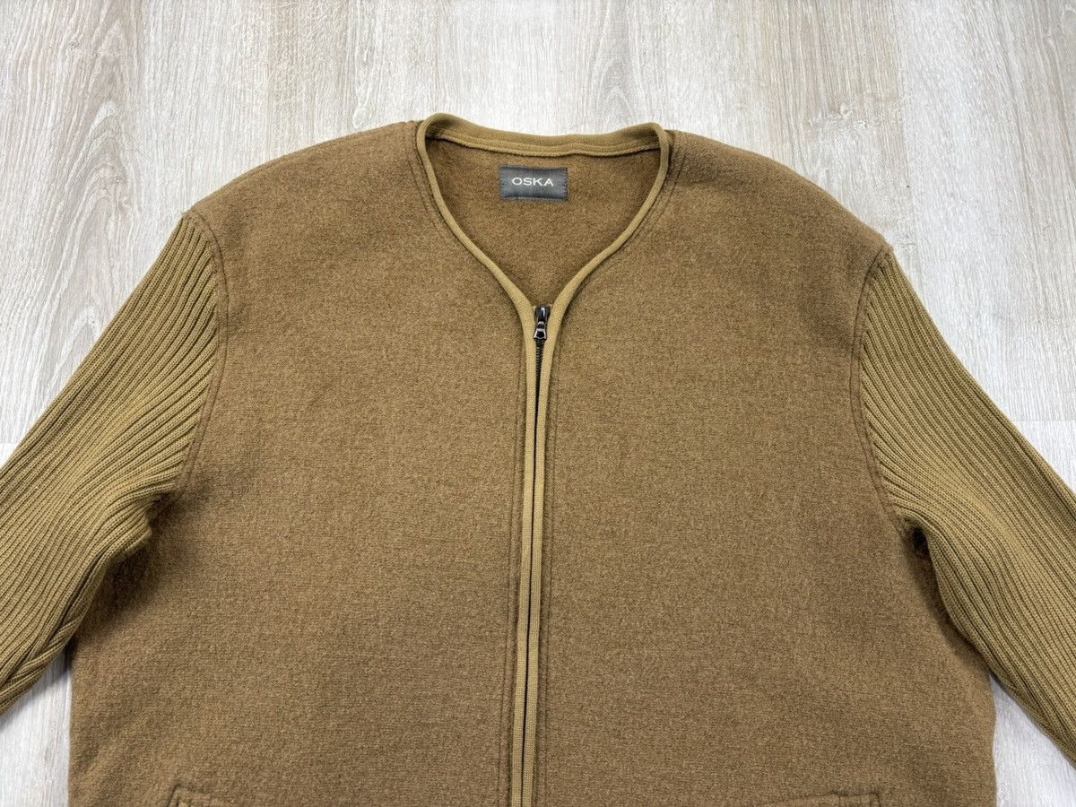 OSKA Womens jacket OSKA Size 5 Size XXL / US 16-18 / IT 52-54 - 3 Thumbnail