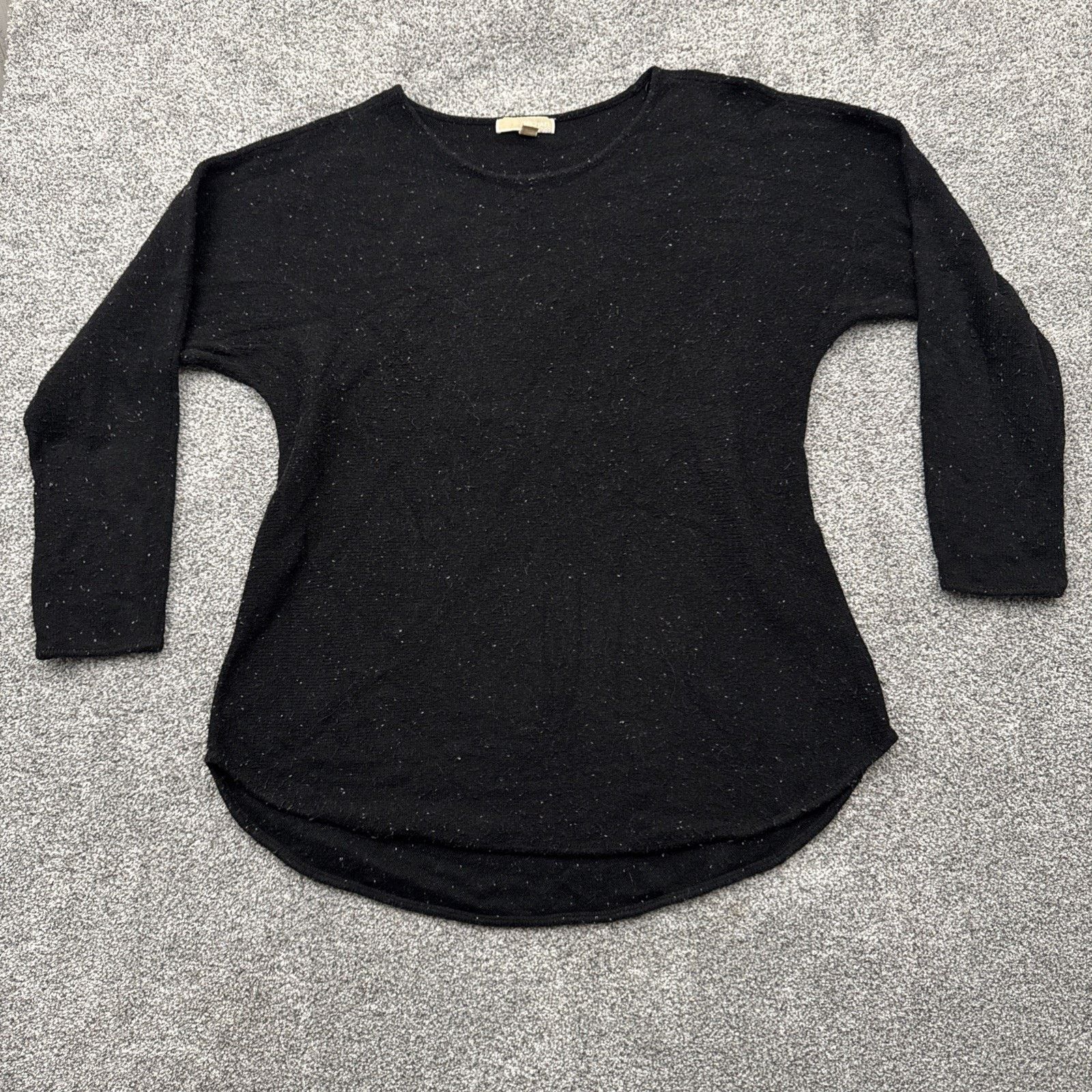 Michael Kors Michael Kors Knit Top Women XL Chic Office Layering Retro Size XL / US 12-14 / IT 48-50 - 1 Thumbnail