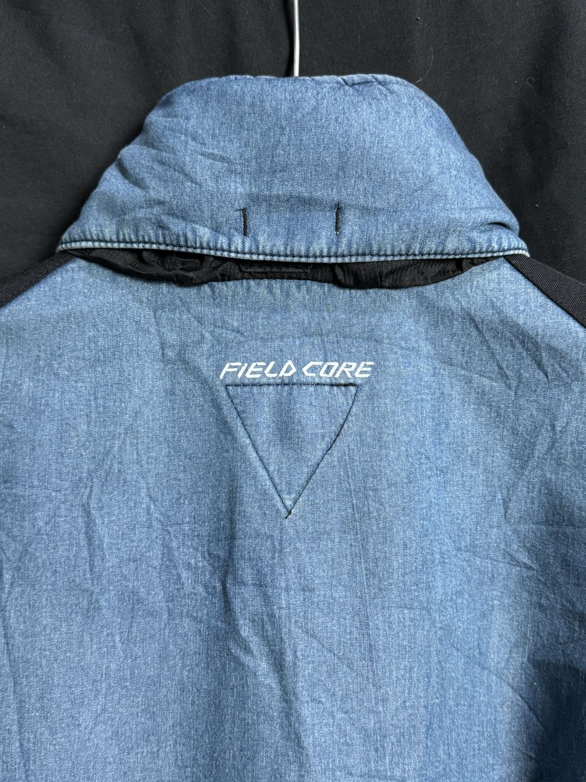 Hai Sporting Gear Japanese Fieled Core Cordura Jacket Bikers Gear For Sport Size US L / EU 52-54 / 3 - 6 Thumbnail
