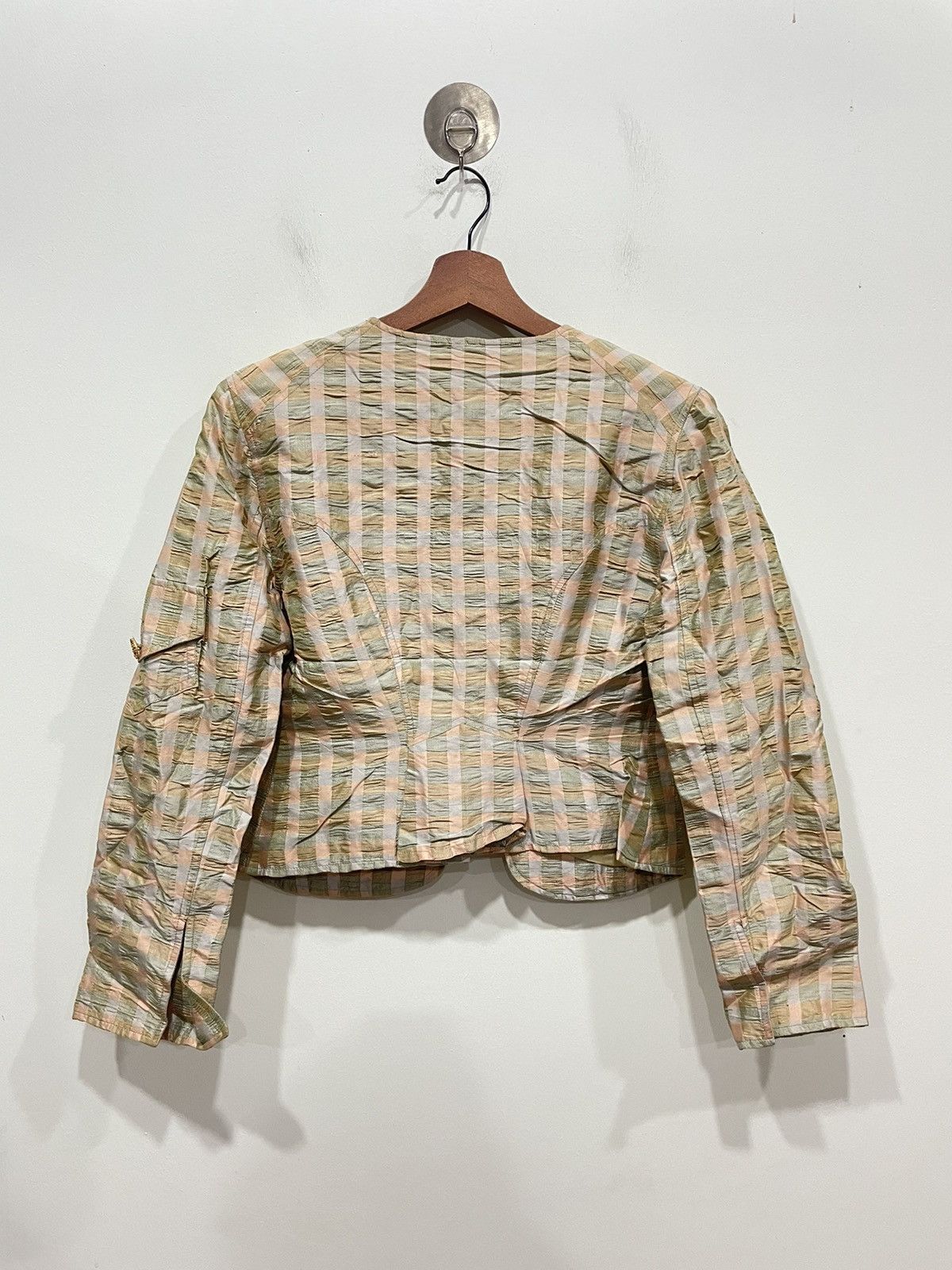 Christian Lacroix Bazar de Christian Lacroix Top Size M / US 6-8 / IT 42-44 - 2 Thumbnail