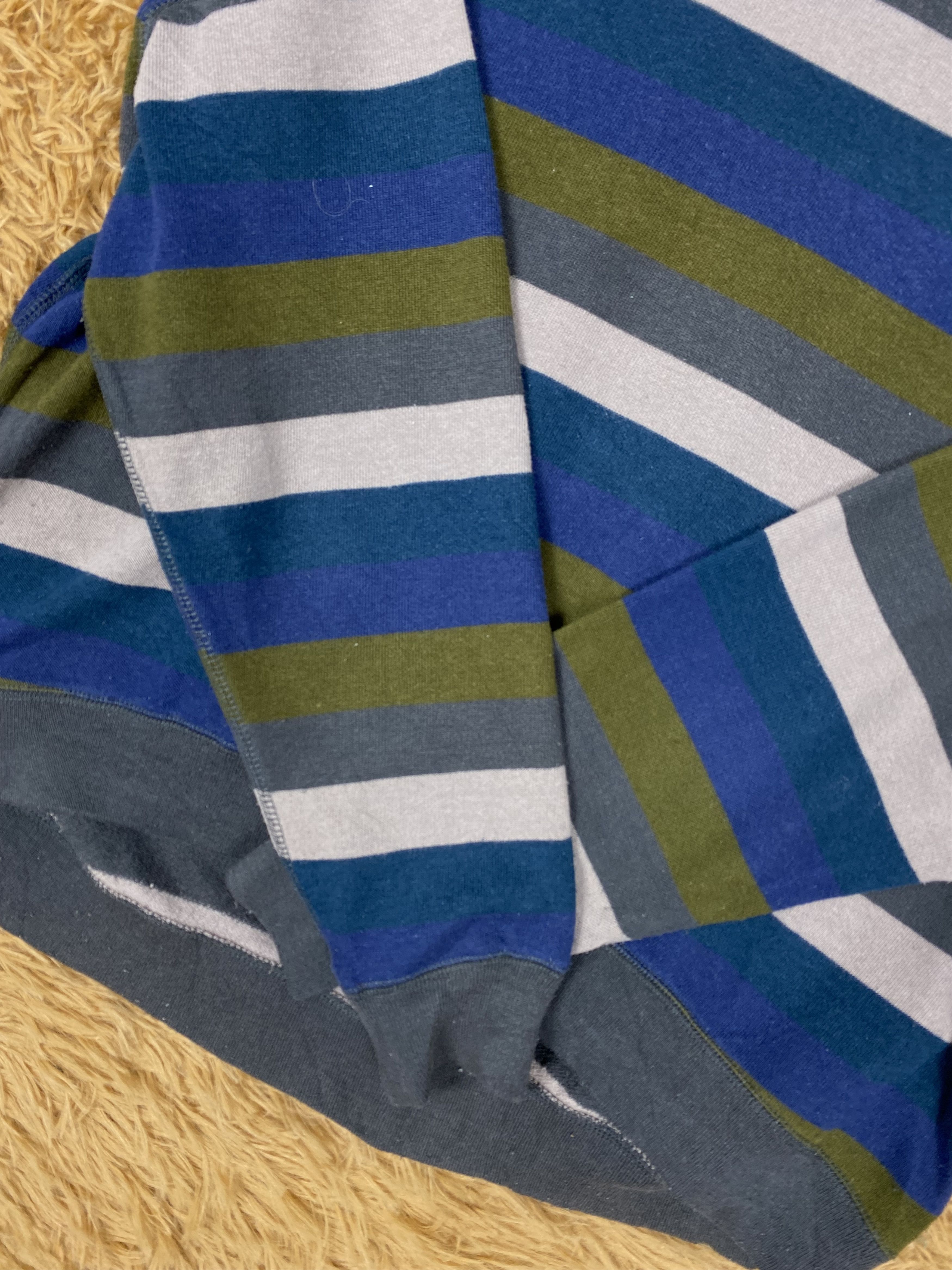Japanese Brand Vintage Japanese Brand Sweatshirts PS0294 Size S / US 4 / IT 40 - 4 Thumbnail