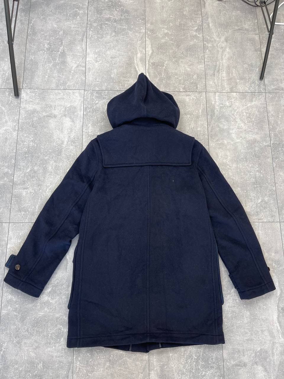 Aquascutum Aquascutum trench coat Size L / US 10 / IT 46 - 15 Thumbnail