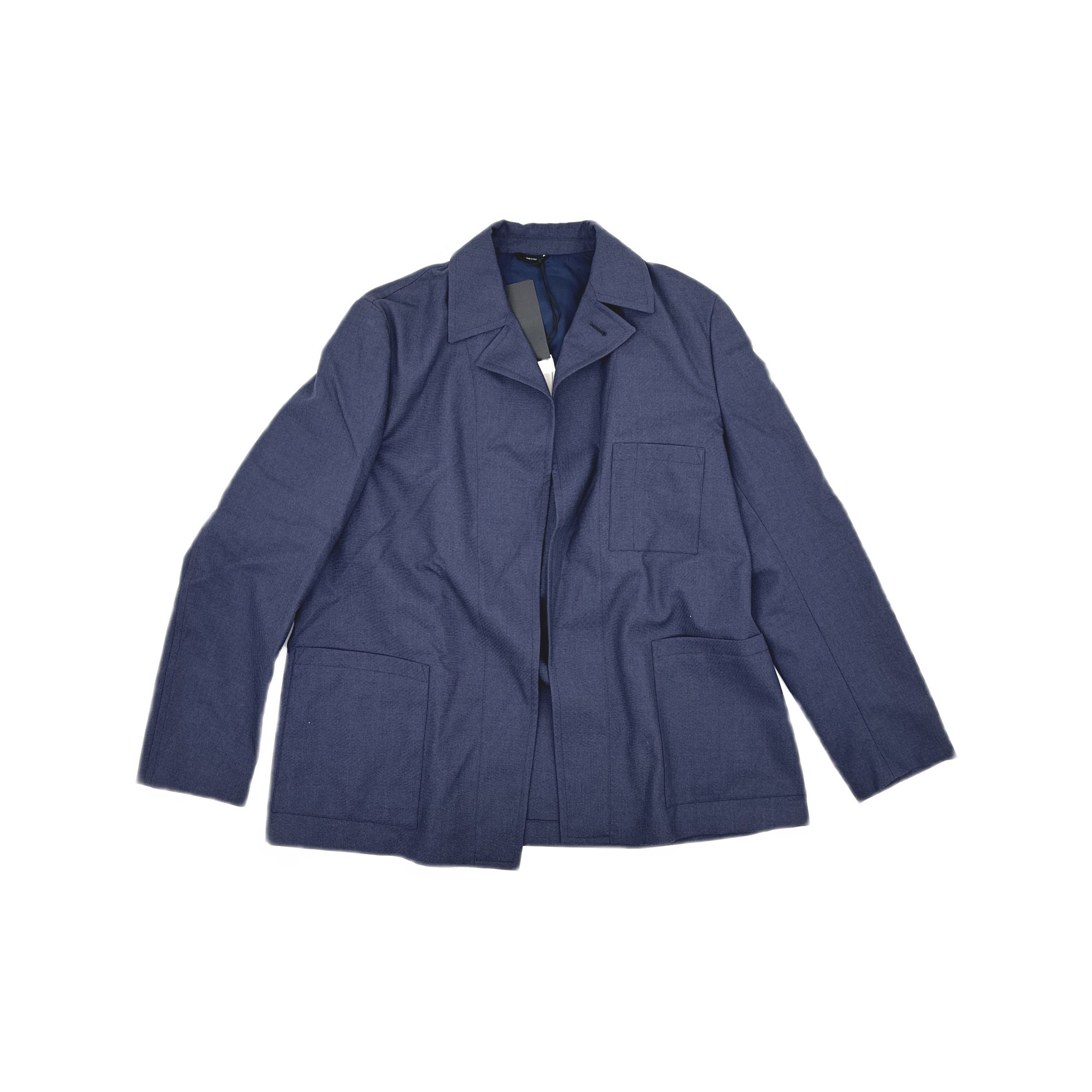 Fendi Fendi Herbs Dyed Wool Jacket Size M Size US M / EU 48-50 / 2 - 1 Thumbnail
