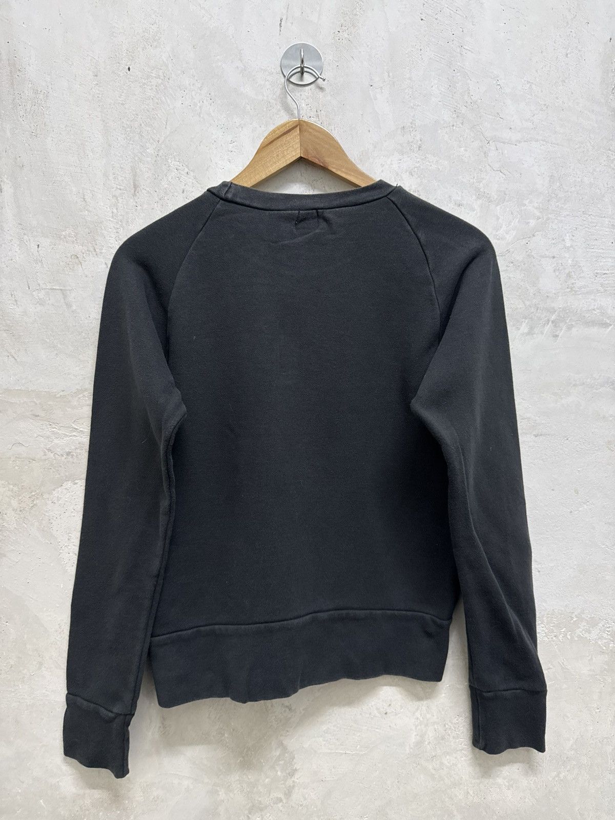 Hysteric Glamour 2000s Archive hysteric glamour styled music Sweatshirt Size US M / EU 48-50 / 2 - 3 Thumbnail