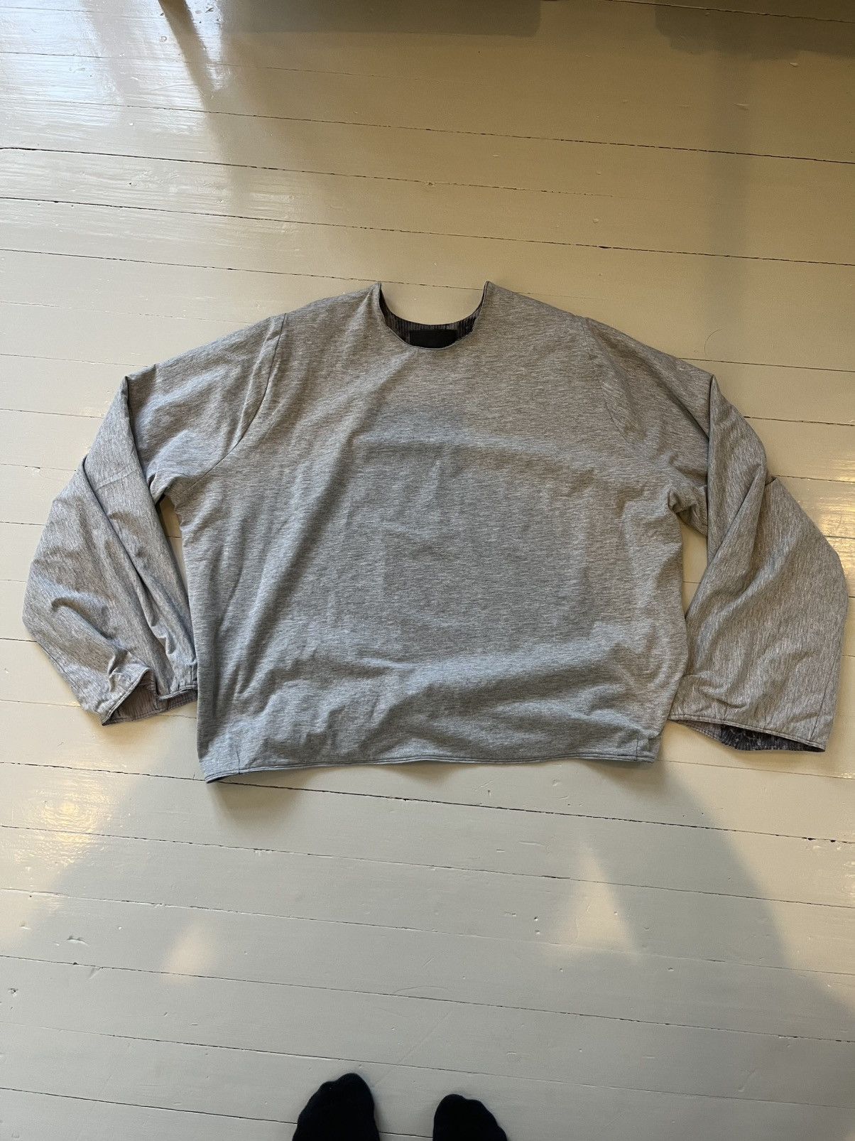 Other Custom made double-sided Sweatshirt Size US L / EU 52-54 / 3 - 3 Thumbnail
