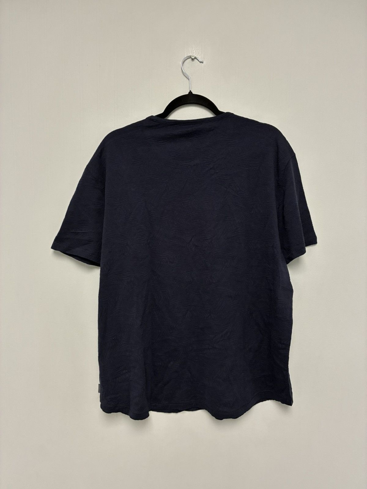 John Varvatos Blaise Crew Tee XL Size US XL / EU 56 / 4 - 7 Thumbnail