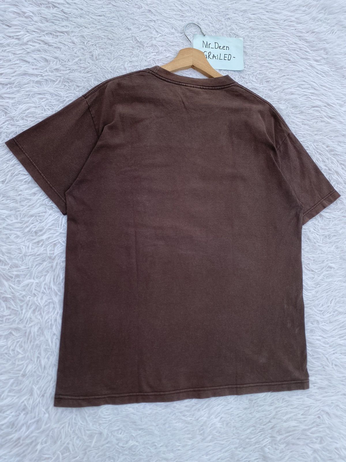 Band Tees Rare Vintage The Beatles “Let it Be “ Tshirt Size US L / EU 52-54 / 3 - 17 Thumbnail