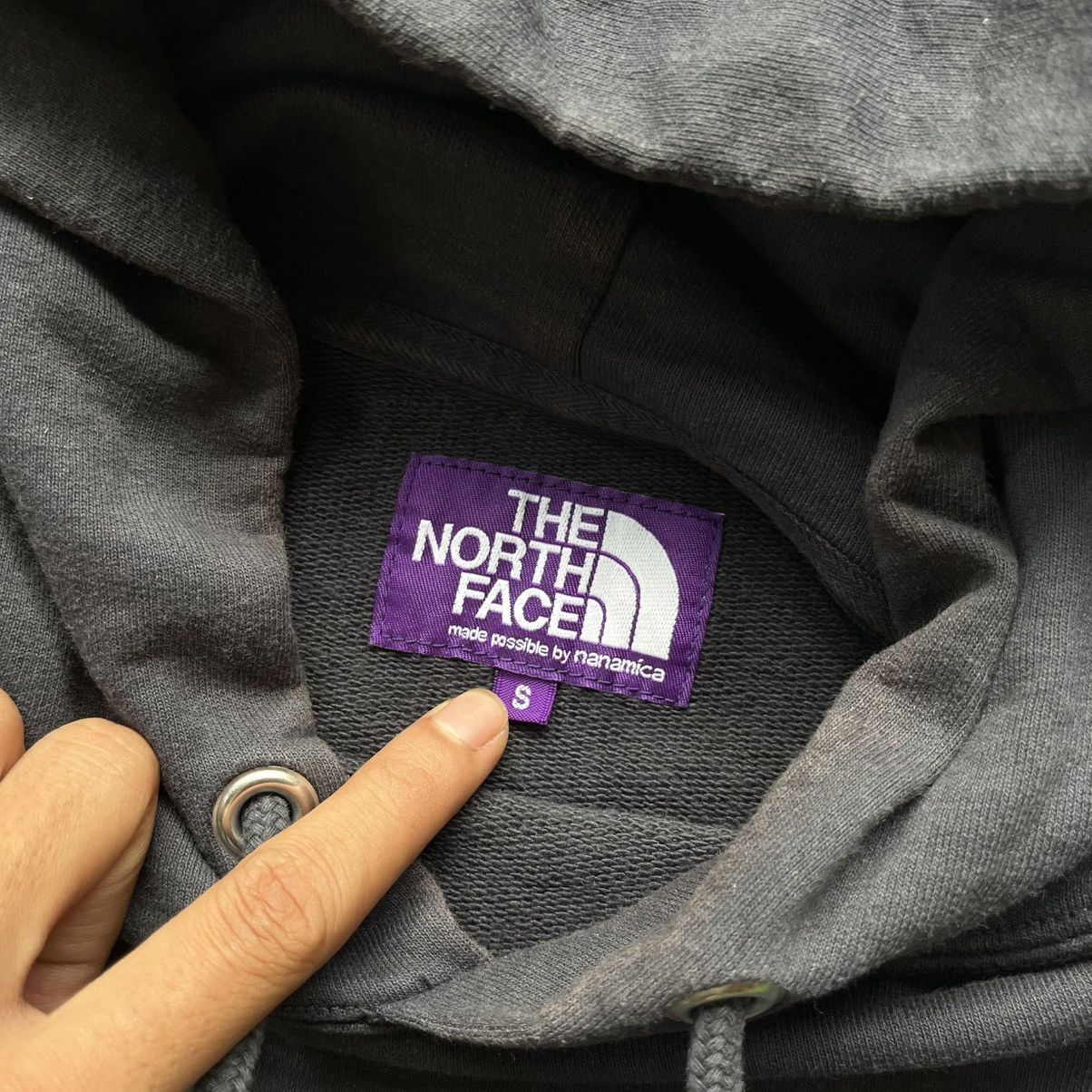 The North Face Purple Label The north face purple label Size US S / EU 44-46 / 1 - 4 Thumbnail