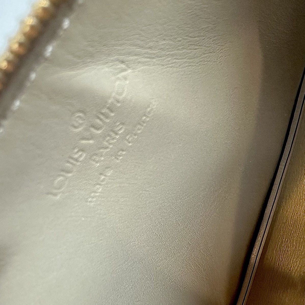 Louis Vuitton Louis Vuitton Lexington Vernis Pochette Size ONE SIZE - 11 Thumbnail