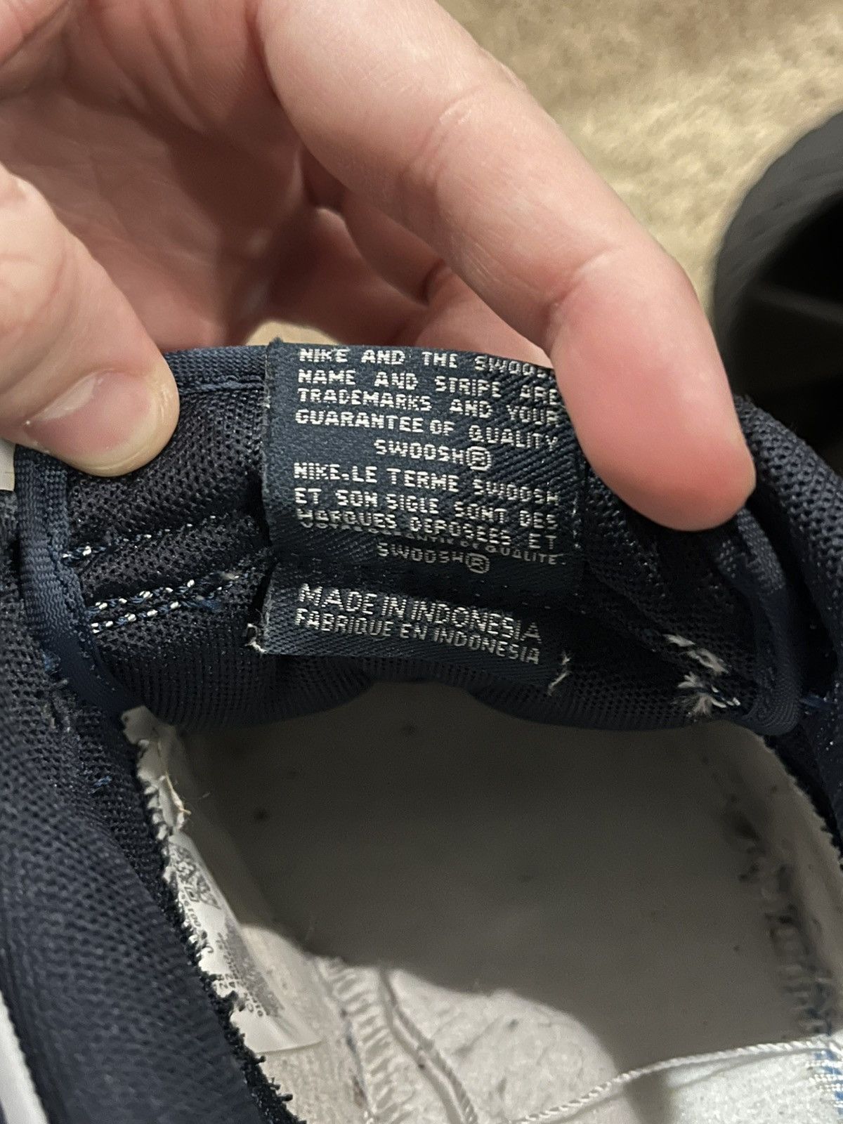 Nike Nike dunk Size US 10 / EU 43 - 5 Thumbnail