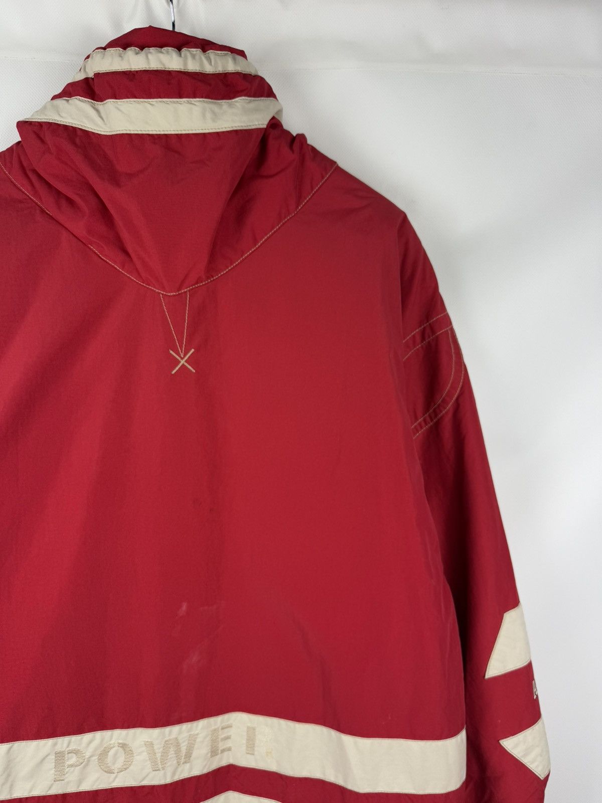 Bogner × Vintage Bogner Vintage 1/2 Zip Ski Anorak Jacket Size M Size US M / EU 48-50 / 2 - 16 Thumbnail