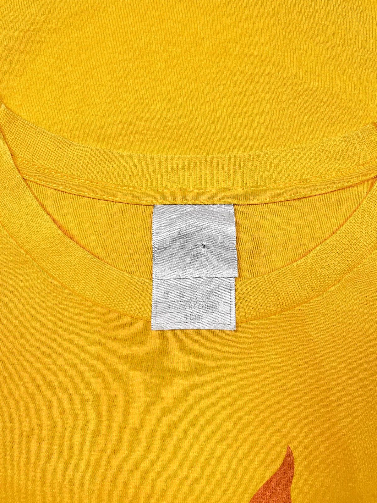 Nike Y2K Nike “You’re Fired…” Vintage Tee Size US L / EU 52-54 / 3 - 7 Thumbnail