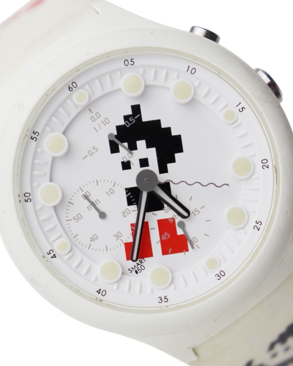 Japanese Brand 2008 TEZUKA OSAMU 80TH ANNIVERSARY SMART WATCH Size ONE SIZE - 3 Thumbnail