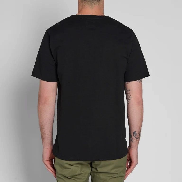 Japanese Brand × Wacko Maria RARE Wacko Maria Katakana Pocket Tshirt Size US L / EU 52-54 / 3 - 3 Thumbnail