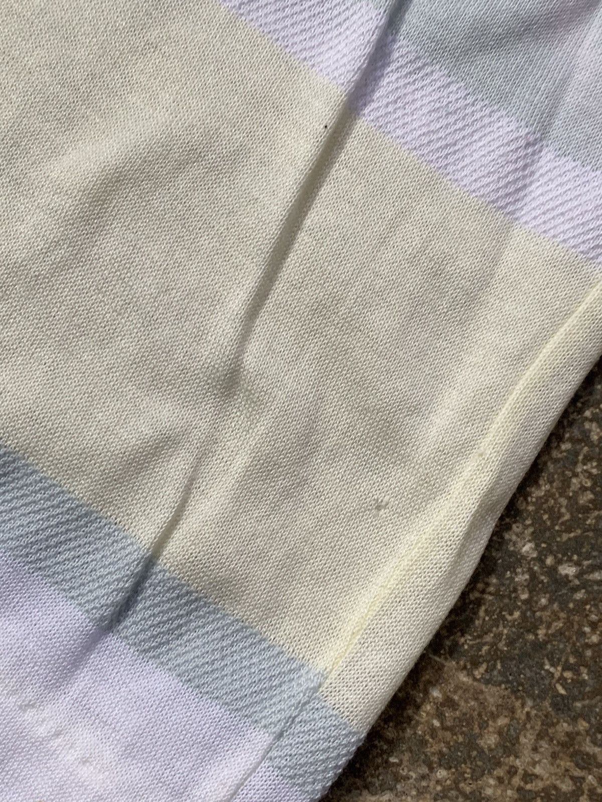 Longchamp Vintage Longchamp Polo Tee Size US S / EU 44-46 / 1 - 3 Thumbnail