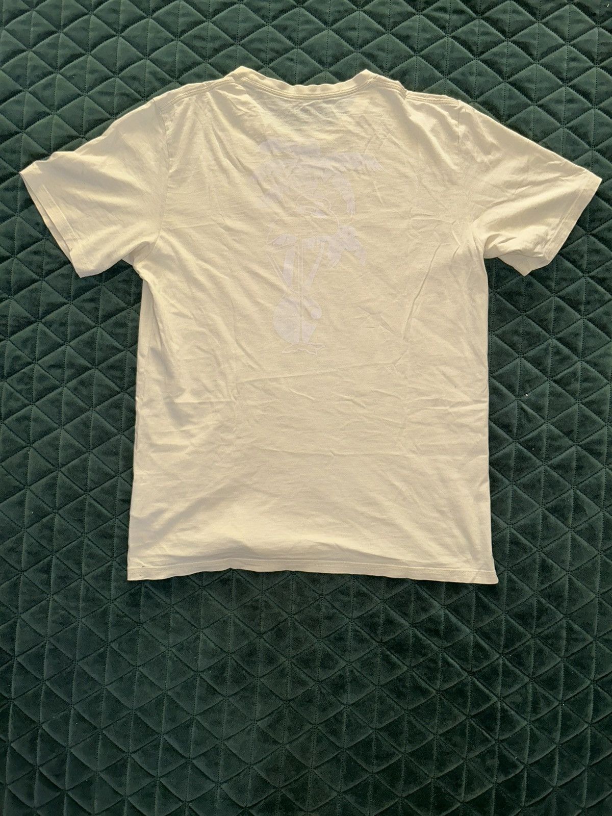 Carhartt × Vintage T-shirt Carhartt Size US M / EU 48-50 / 2 - 4 Thumbnail