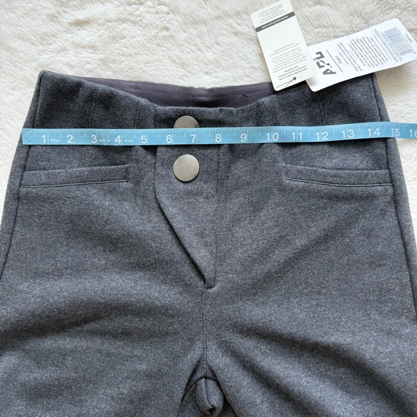 Athletic Propulsion Labs NWT!!! APL women will pants size S Retail 275$ Size 27" / US 4 / IT 40 - 6 Thumbnail