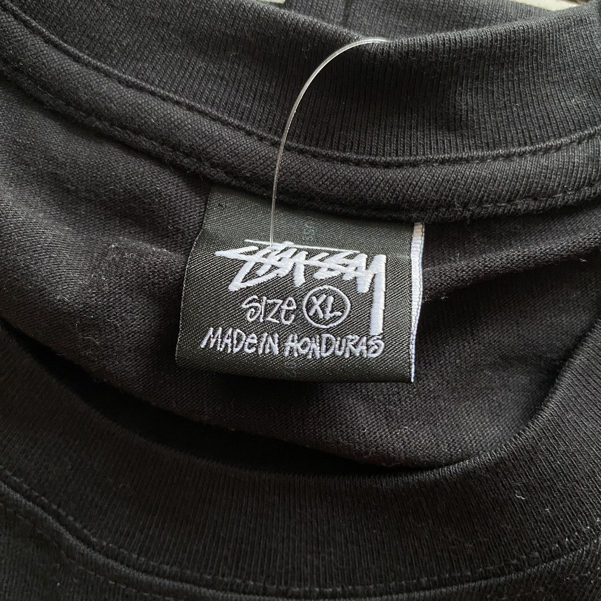 Stussy Stussy Tee Size US XL / EU 56 / 4 - 5 Thumbnail