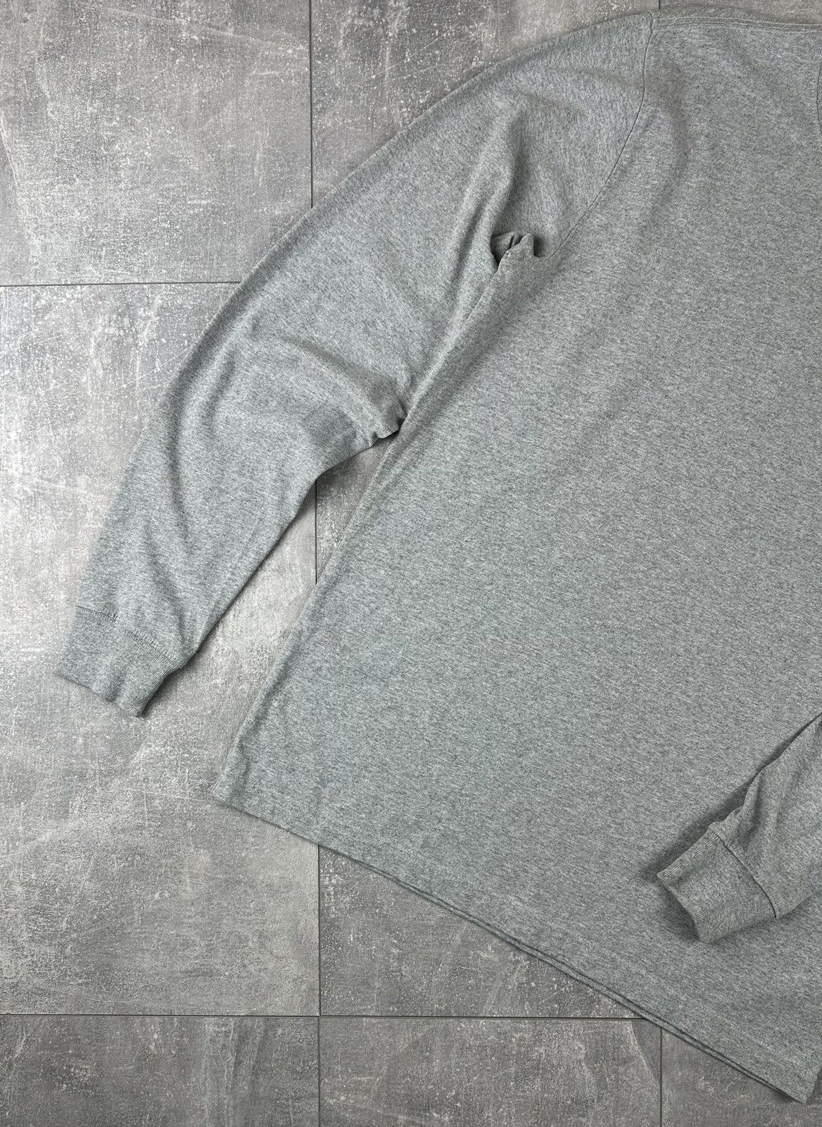 Carhartt Carhartt Mens Graphic Logo Long Sleeve T-Shirt Size US M / EU 48-50 / 2 - 3 Thumbnail