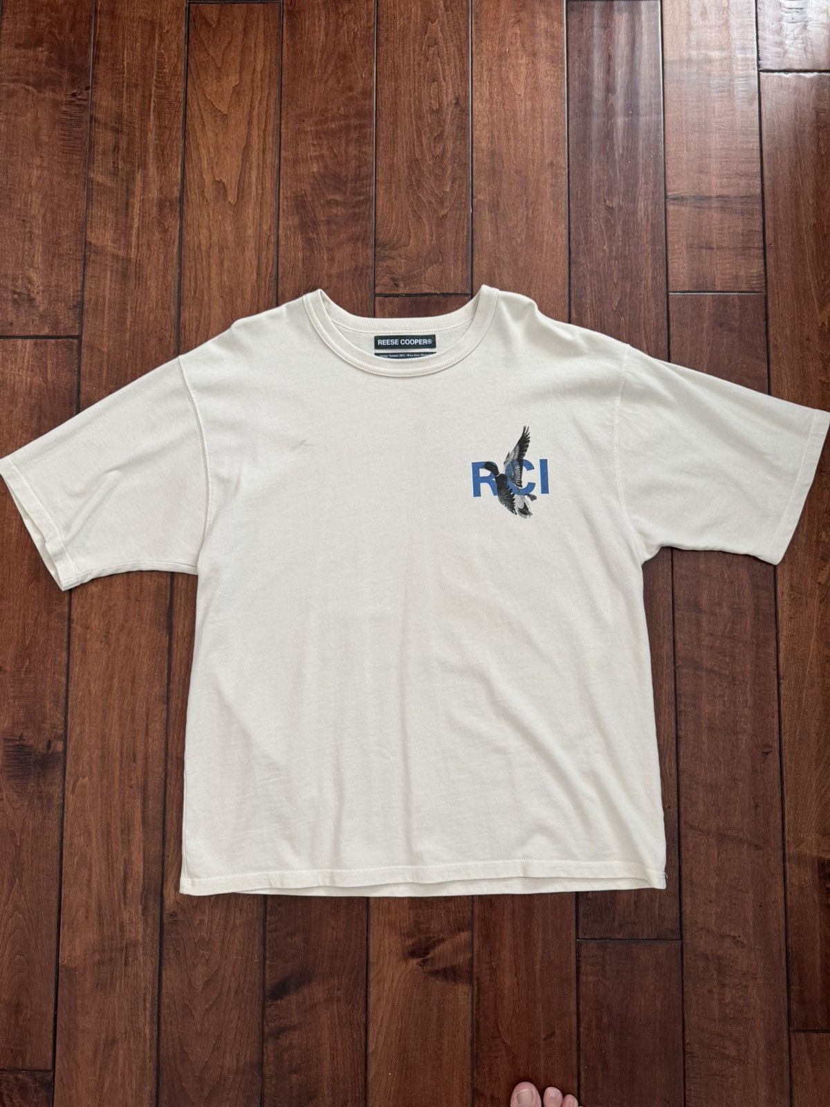 Reese Cooper T shirt