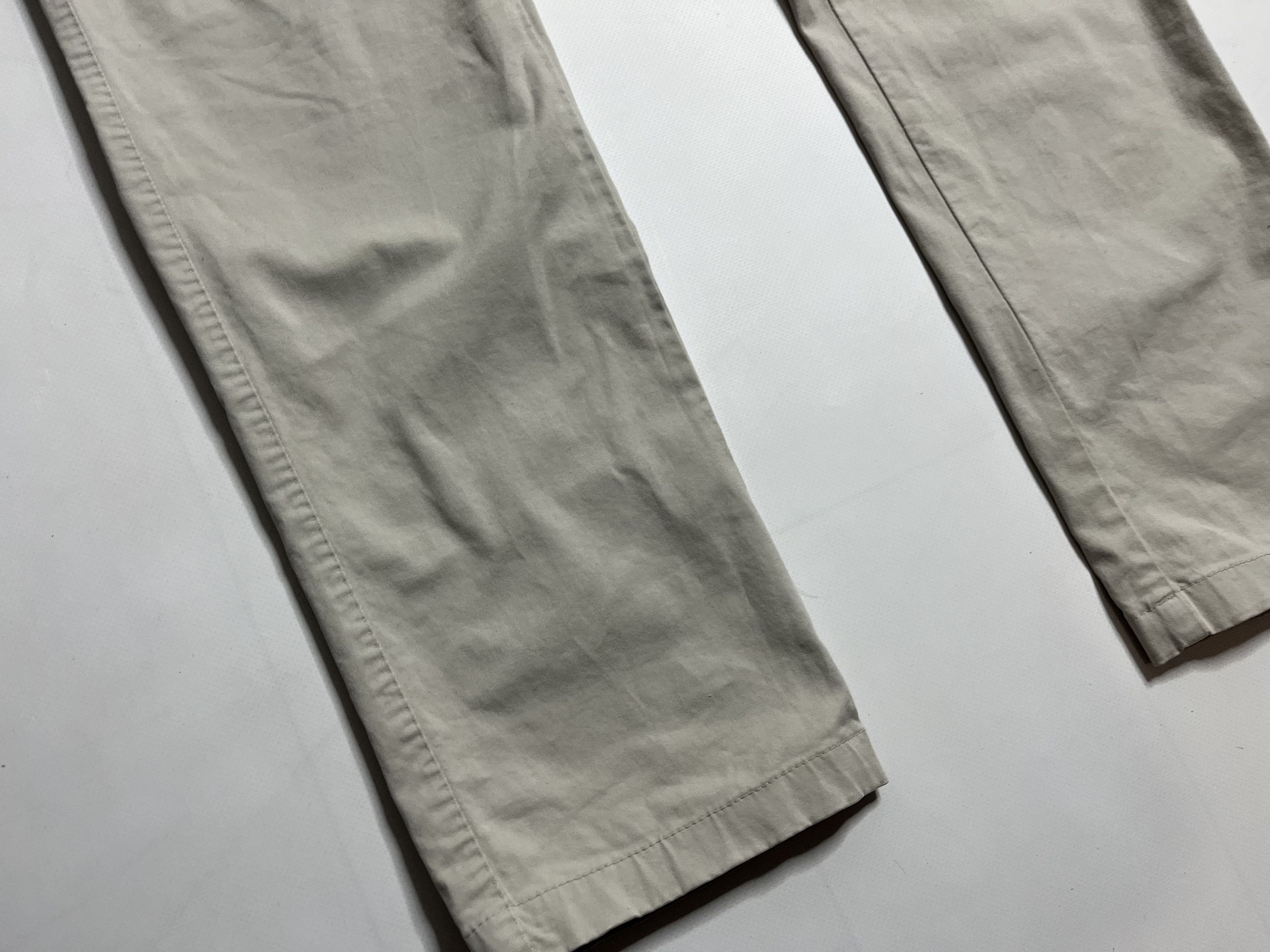 Suitsupply Suitsupply chino pant Size US 32 / EU 48 - 4 Thumbnail