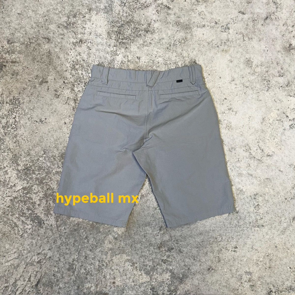 Oakley Oakley Take Gray Shorts 3.0 Size US 30 / EU 46 - 2 Thumbnail