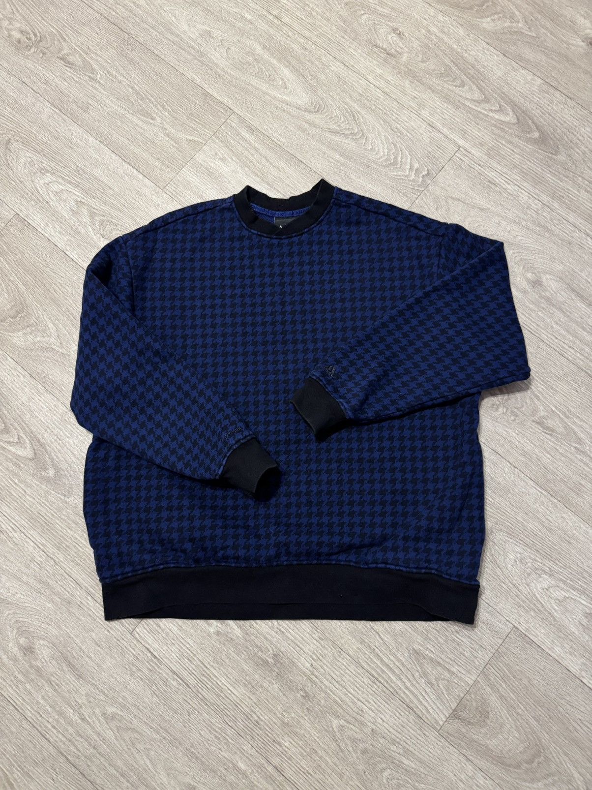 Adidas 🔷Adidas X Ivy Park Sweatshirt🔷 Size US L / EU 52-54 / 3 - 1 Thumbnail