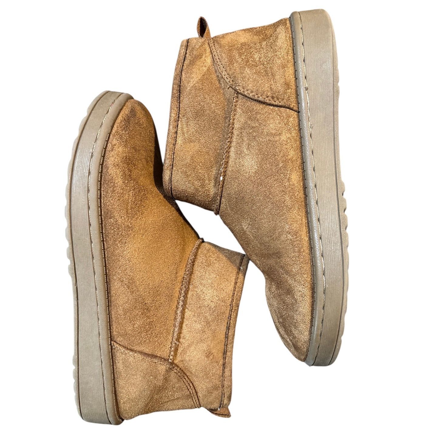 Sonoma Sonoma Youth Ankle Booties Size 3Med Size US 5 / IT 35 - 2 Thumbnail
