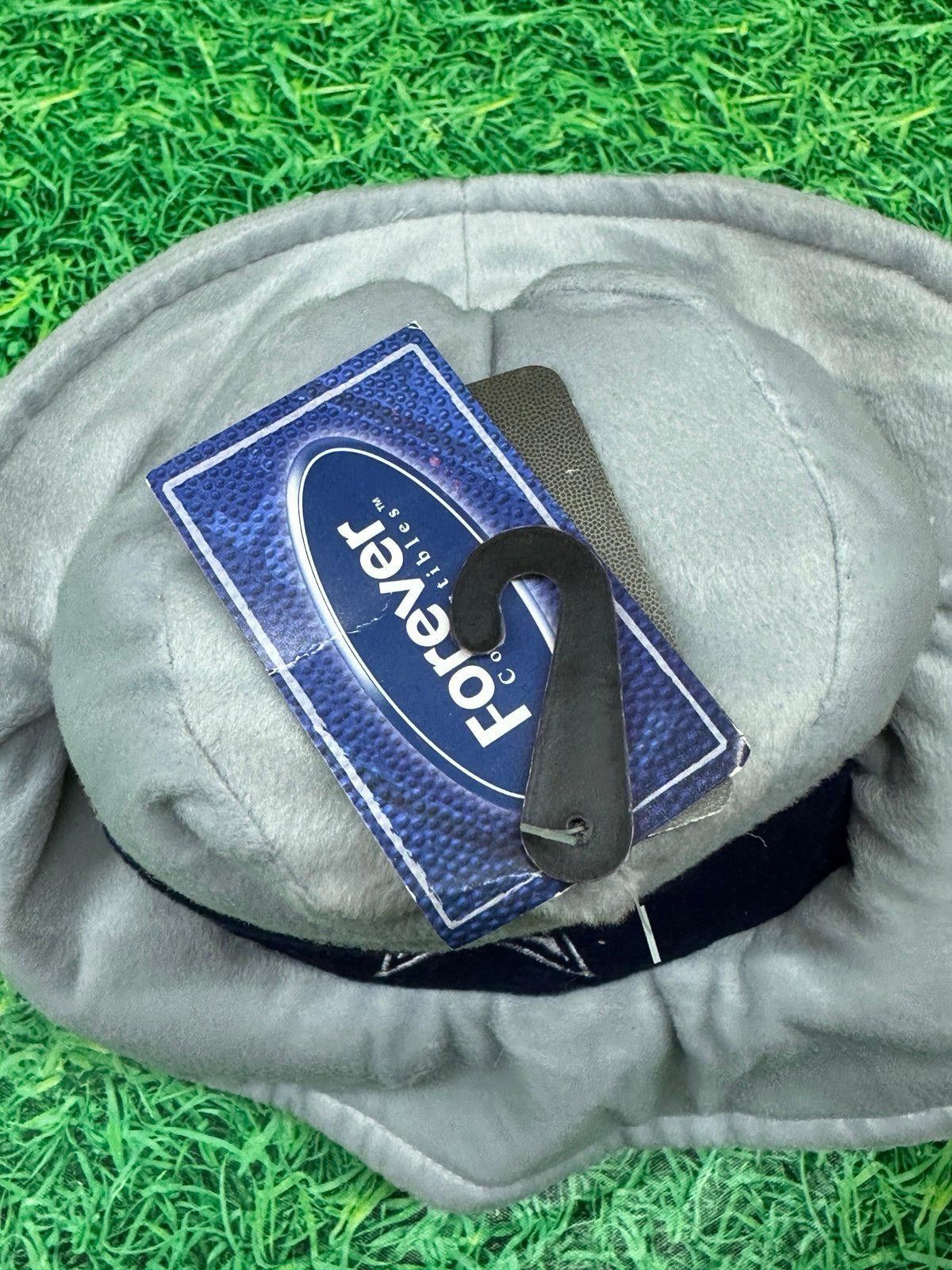 Designer Dallas Cowboys Mascot Hat NFL Adult Size Cap Size ONE SIZE - 6 Thumbnail