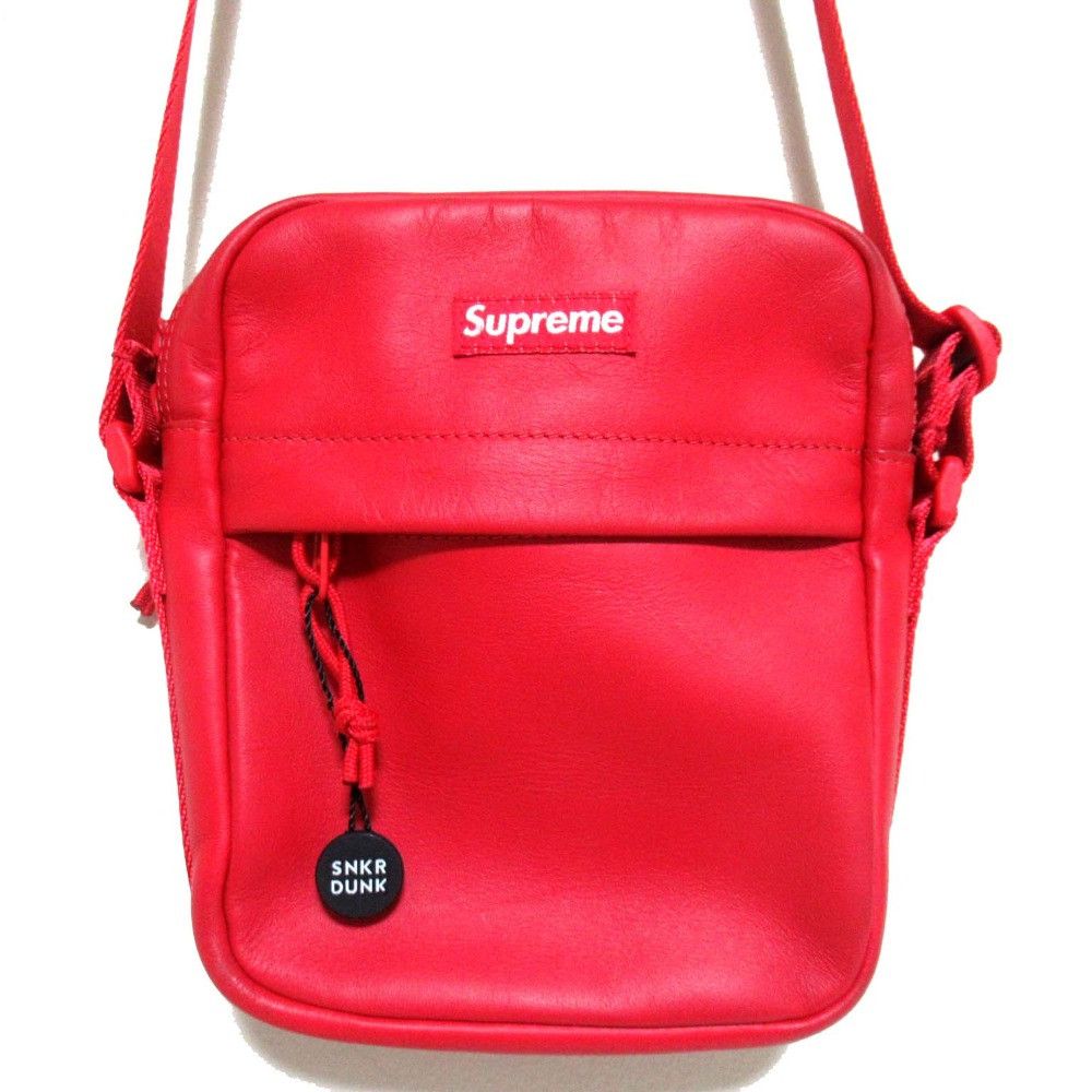 Supreme × Vanson Leathers SS20 - Supreme x Vanson Leathers
