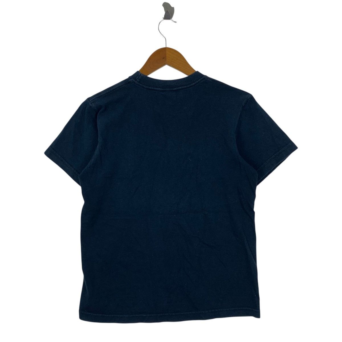 Japanese Brand BROKEN RUST FUK Japanese Band City Hardcore Playboy Tshirt Size US S / EU 44-46 / 1 - 3 Thumbnail