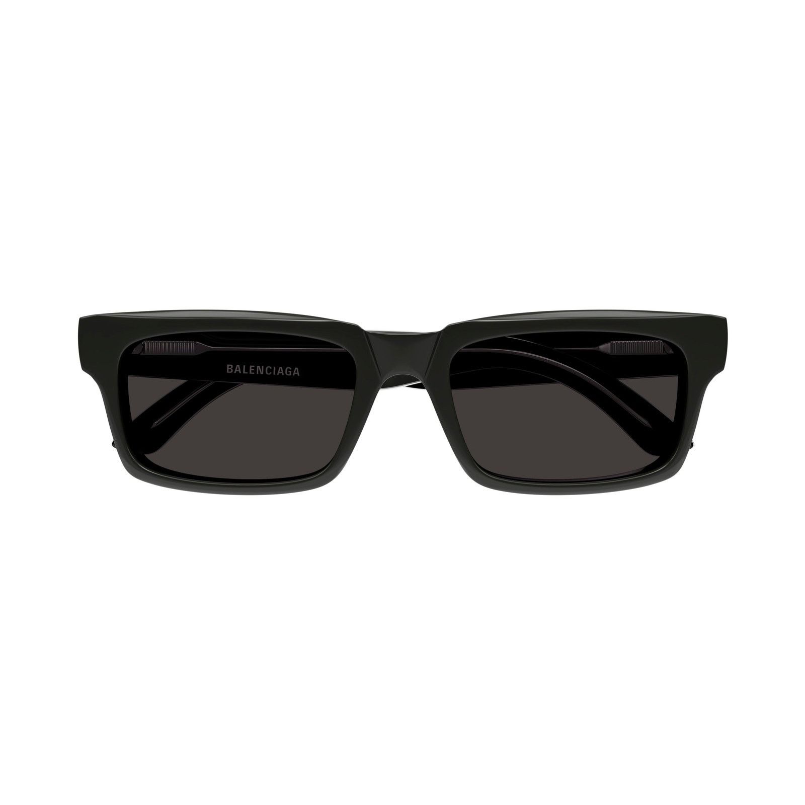 Balenciaga BALENCIAGA BB0345S-004(BB0345S-004-55) Size ONE SIZE - 3 Thumbnail