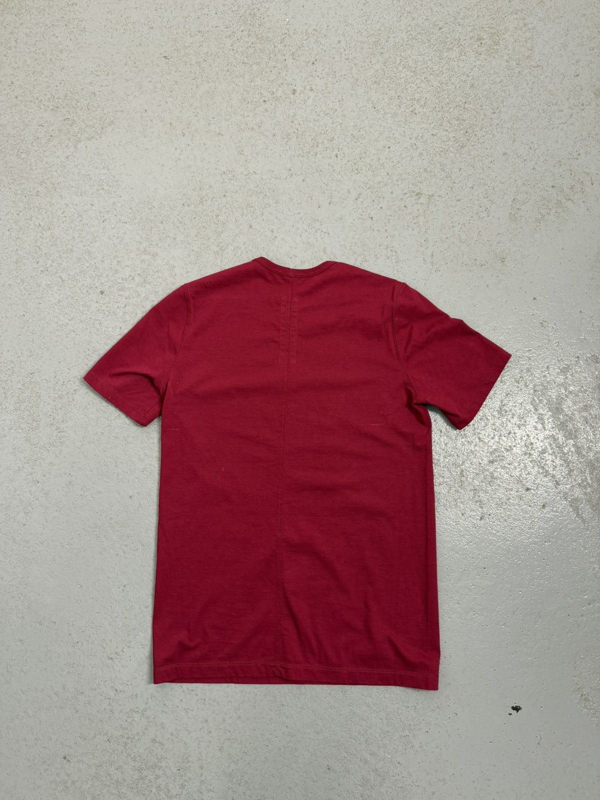 Rick Owens Rick Owens S/S2023 T-Shirt Size L / US 10 / IT 46 - 9 Thumbnail