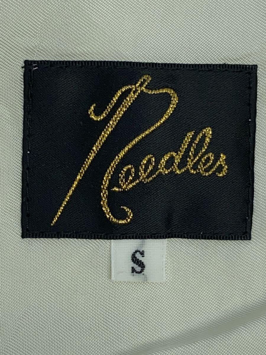 Needles Needles BootCut Needles Emb Velvet Pant Black Size US 30 / EU 46 - 3 Thumbnail