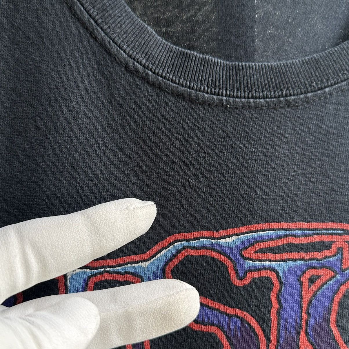 Band Tees Vintage 2000s Alestorm Star Wars Darth Vader Graphic Tee Size US XL / EU 56 / 4 - 11 Thumbnail