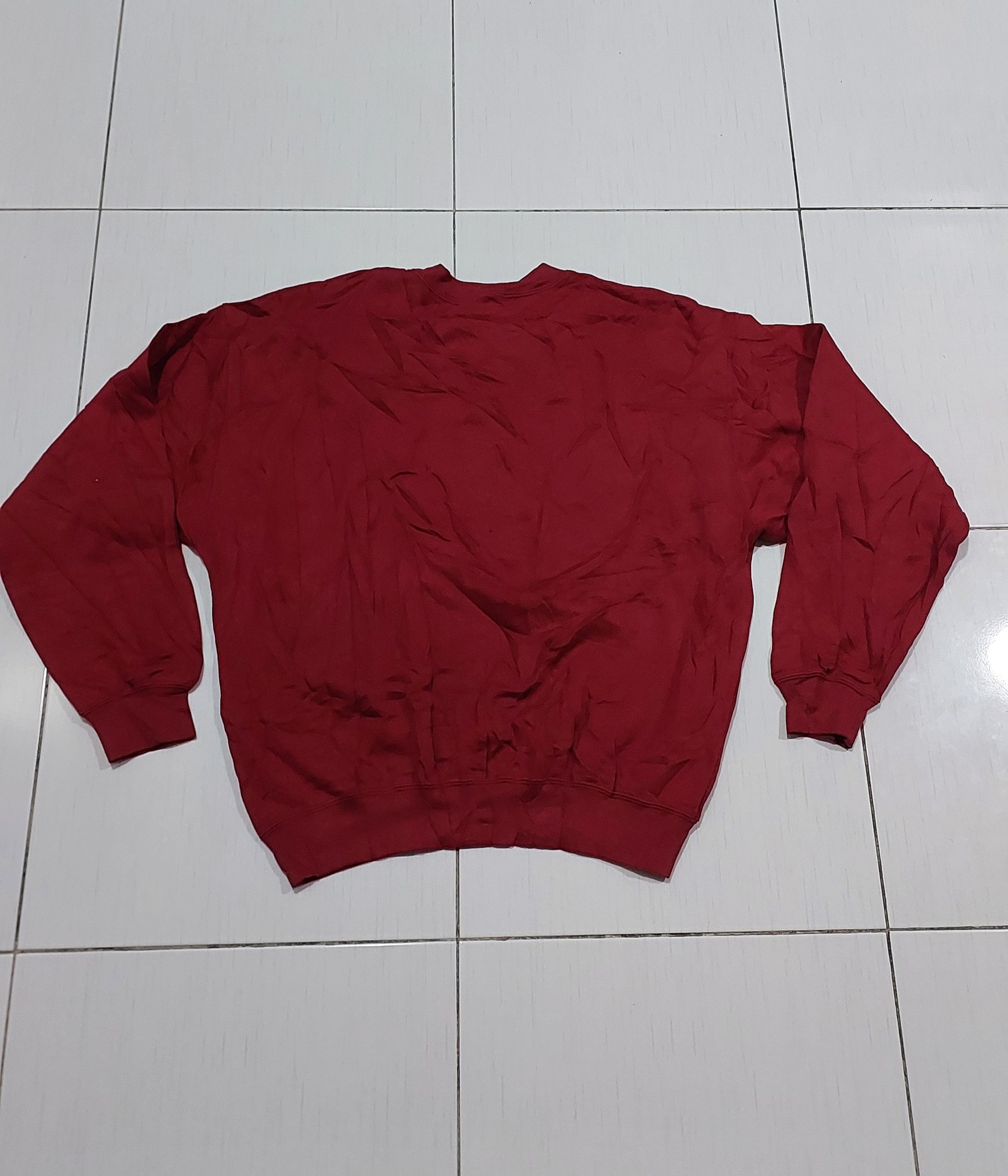 Issey Miyake × Tete Homme TETE HOMME SWEATSHIRTS Size US M / EU 48-50 / 2 - 2 Thumbnail
