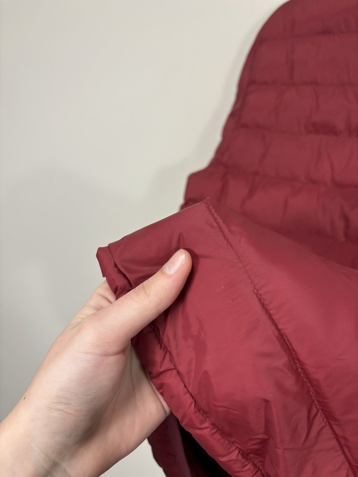 Barbour Barbour Penton Quilted Biking Jacket NWT Men’s Red Fibredown Size US S / EU 44-46 / 1 - 21 Thumbnail